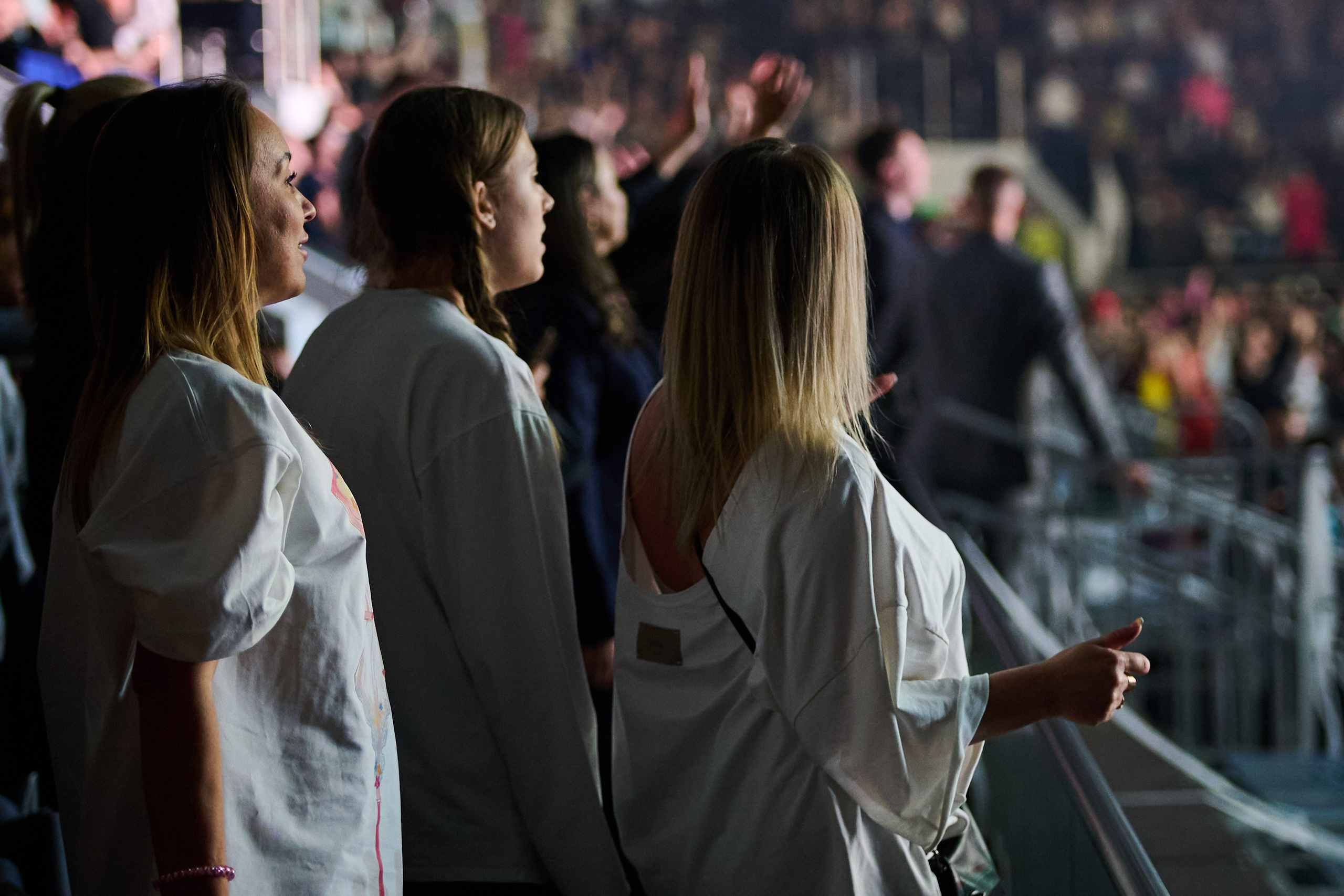 Руки Вверх! | Красноярск |18 октября. Фотограф Москва Concerts photo / Fashion photо