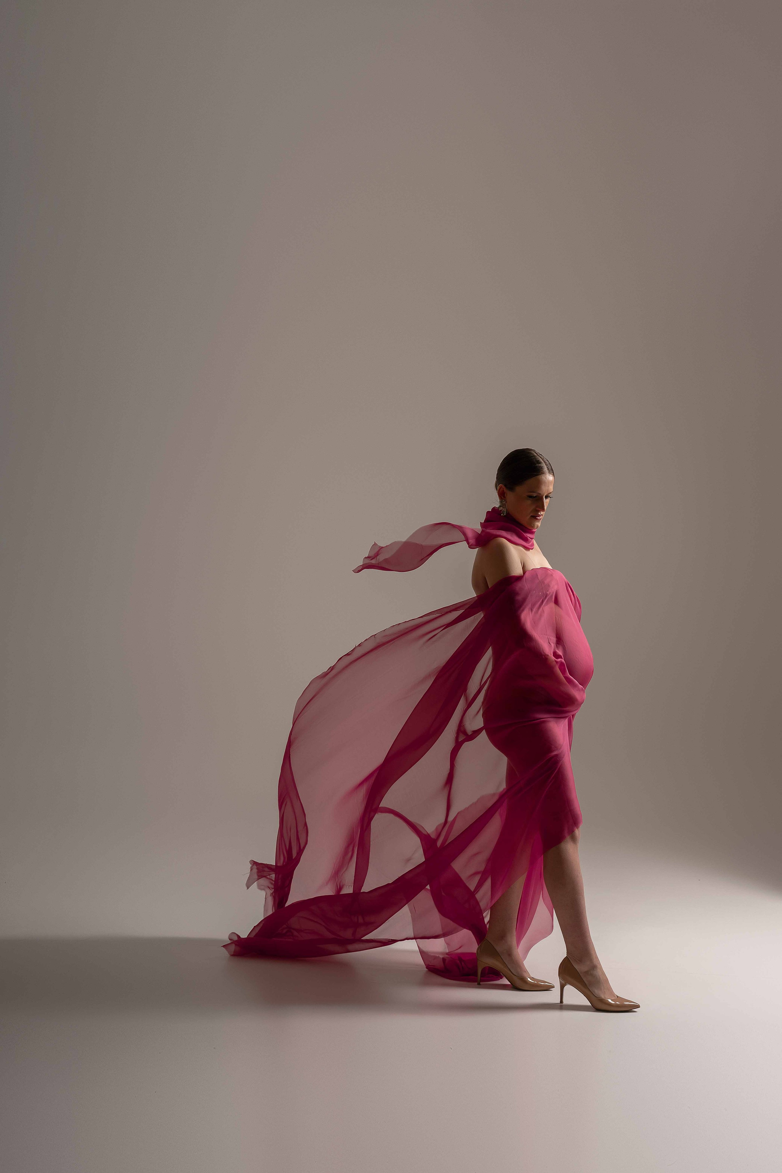 Съёмочная коллекция. Главная