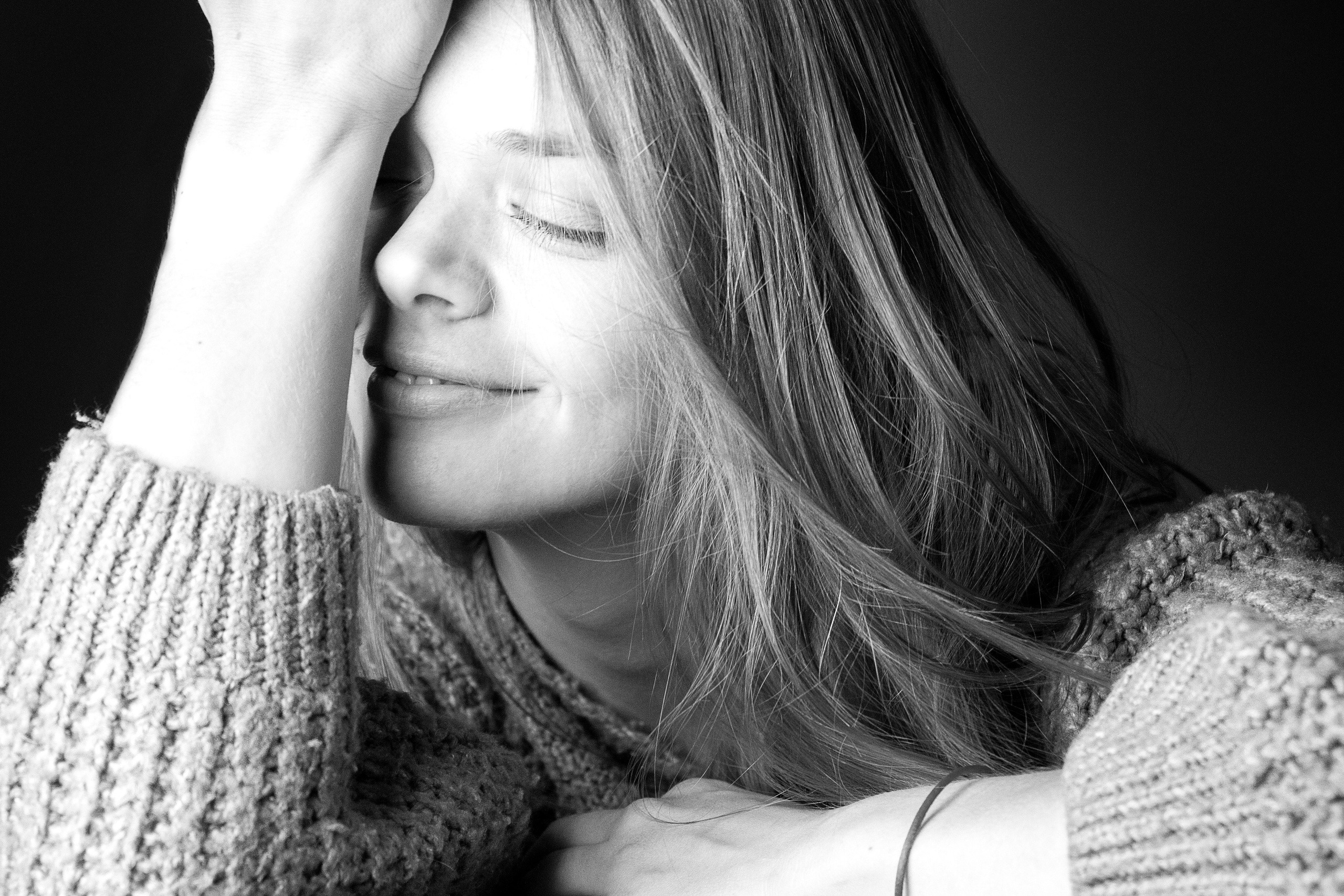 Фотограф  Минск. Женская фотосессия