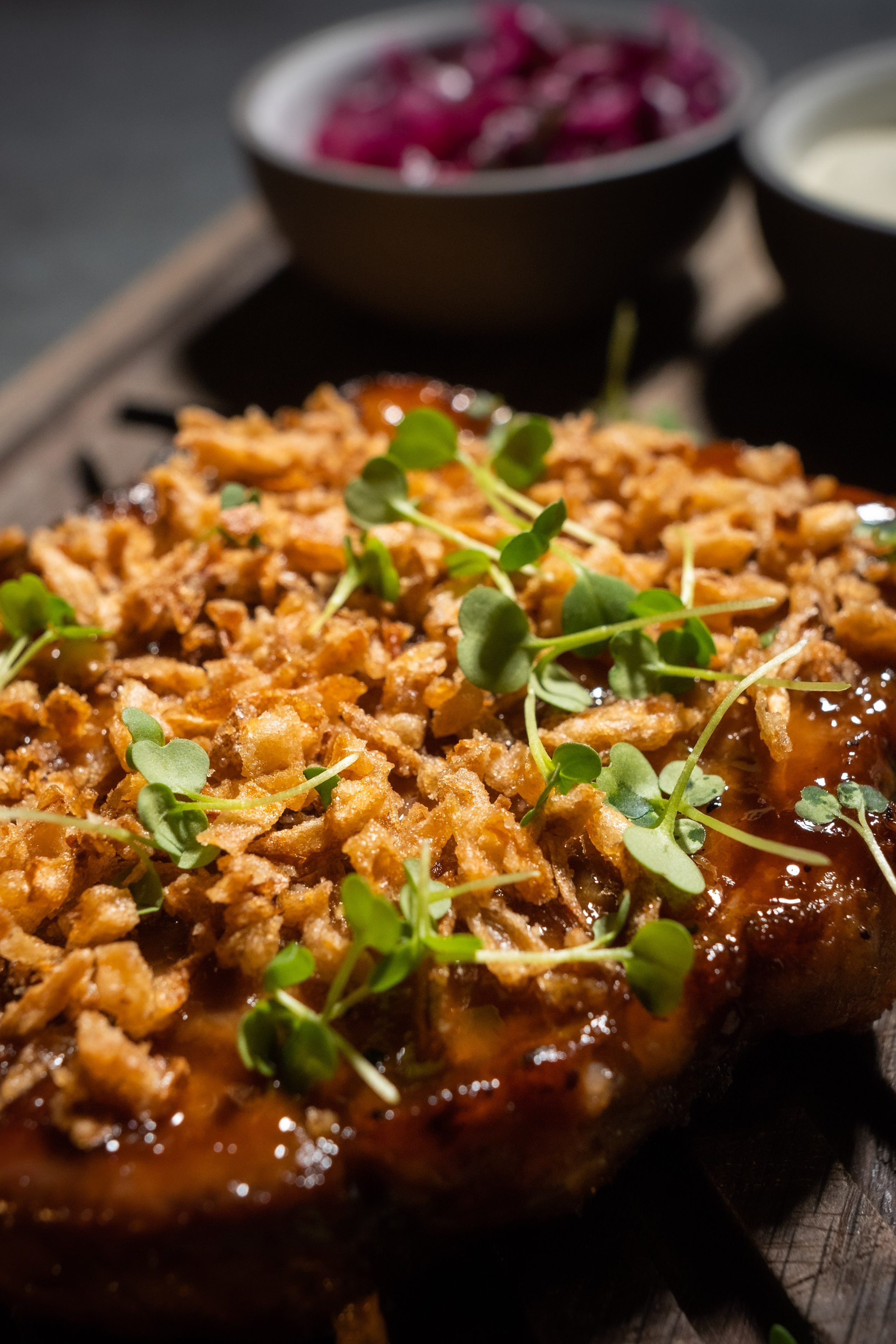 Барам и ресторанам. Видеосъемка для бизнеса Воронеж