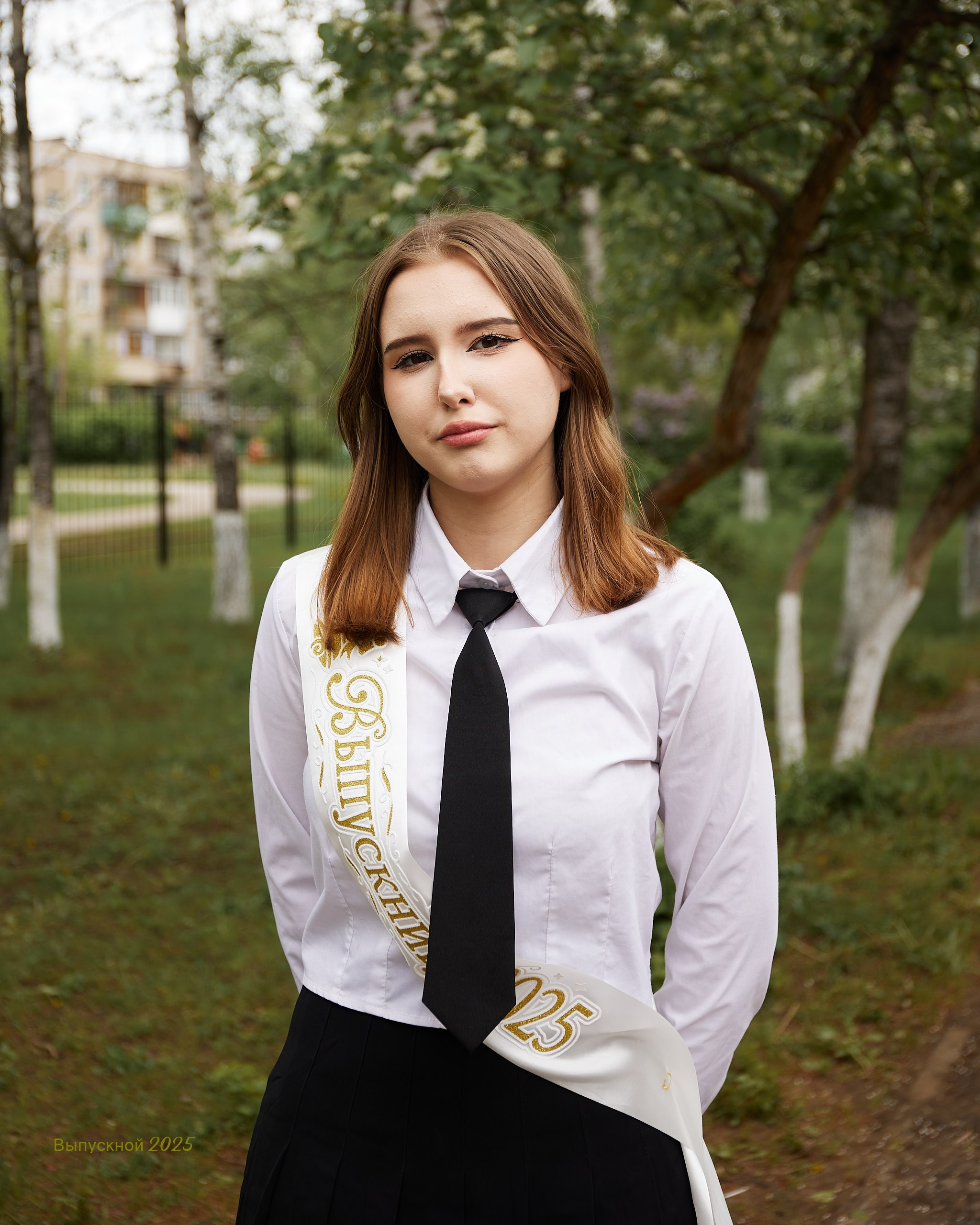 Выпускной «Прощай школа» 2025 год. Спортивный фотограф Некрасов Денис