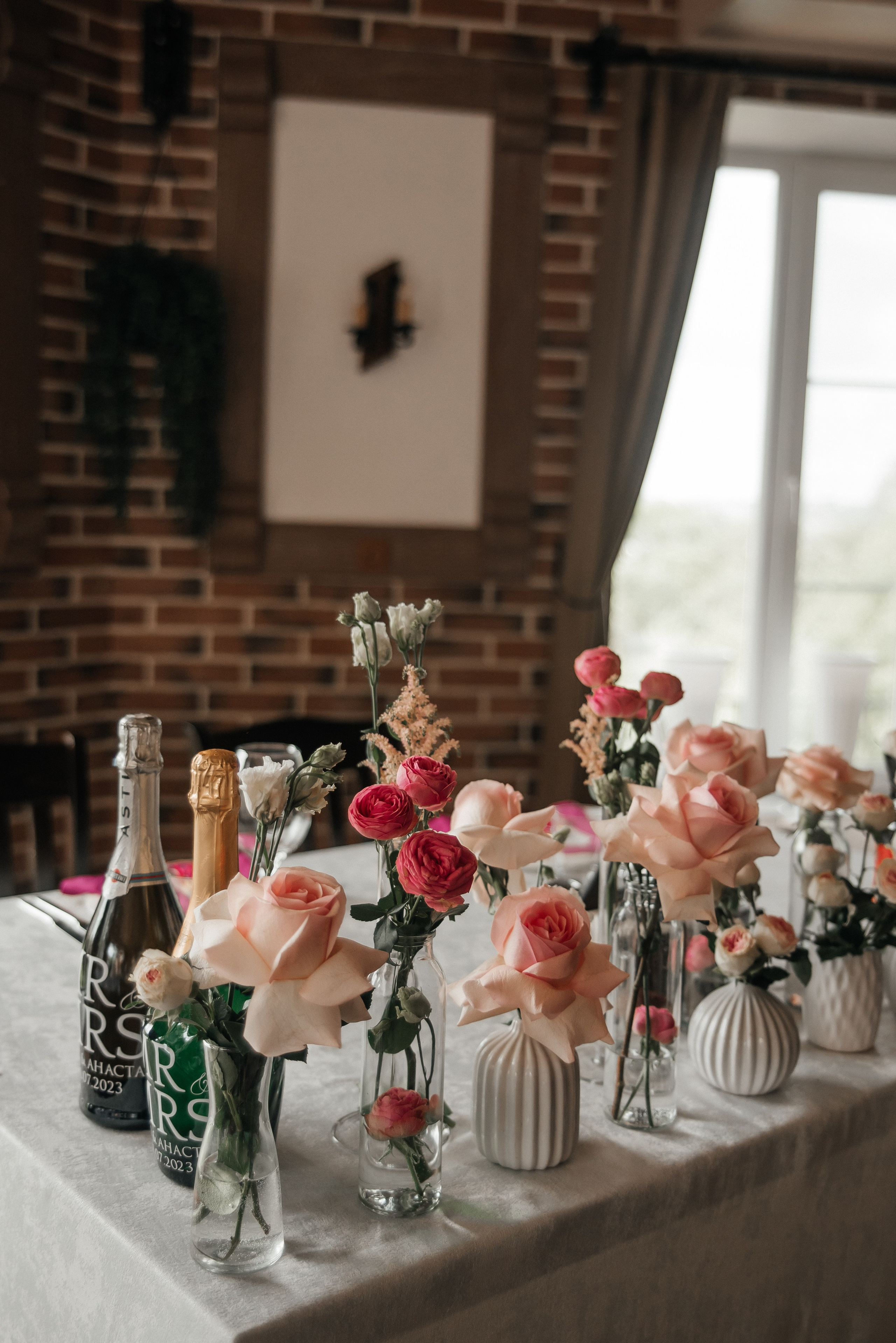 Андрей и Настя 01.07.2023. Свадебный и семейный фотограф в городе Смоленске