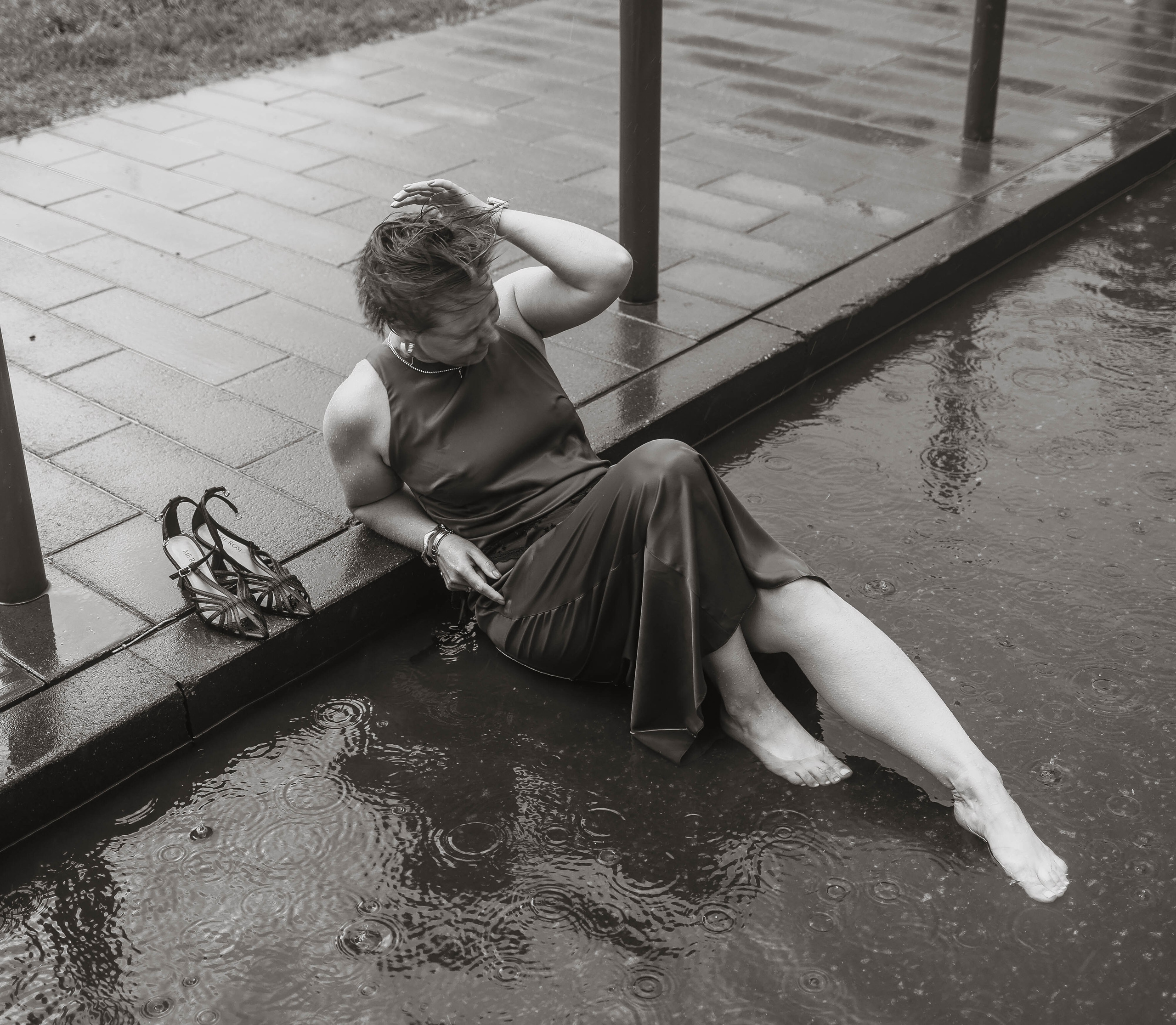 Ольга. Семейный фотограф в Люберцах Шешина Анастасия