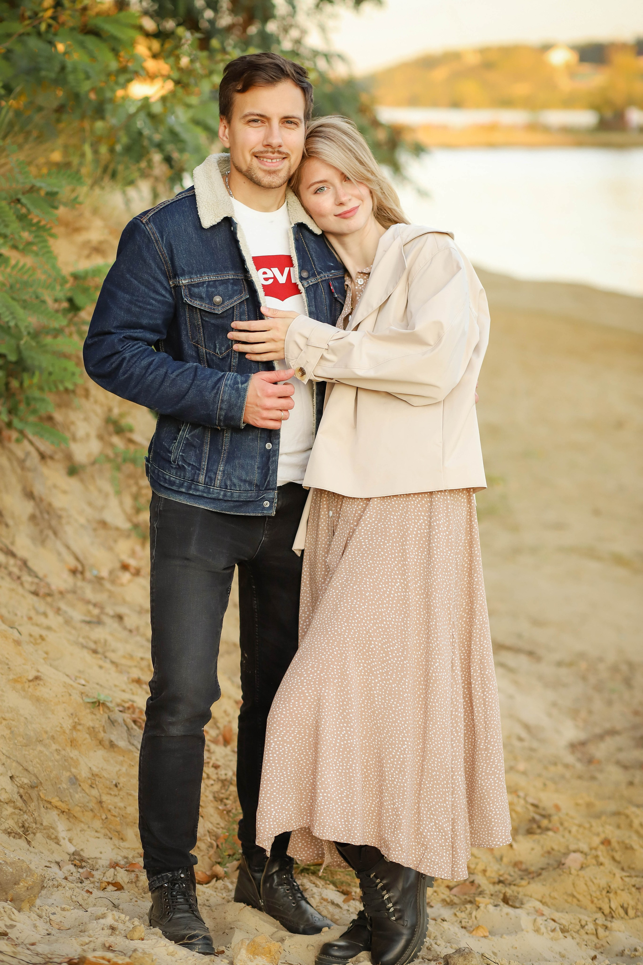 Мика. Семейный фотограф в Люберцах Шешина Анастасия