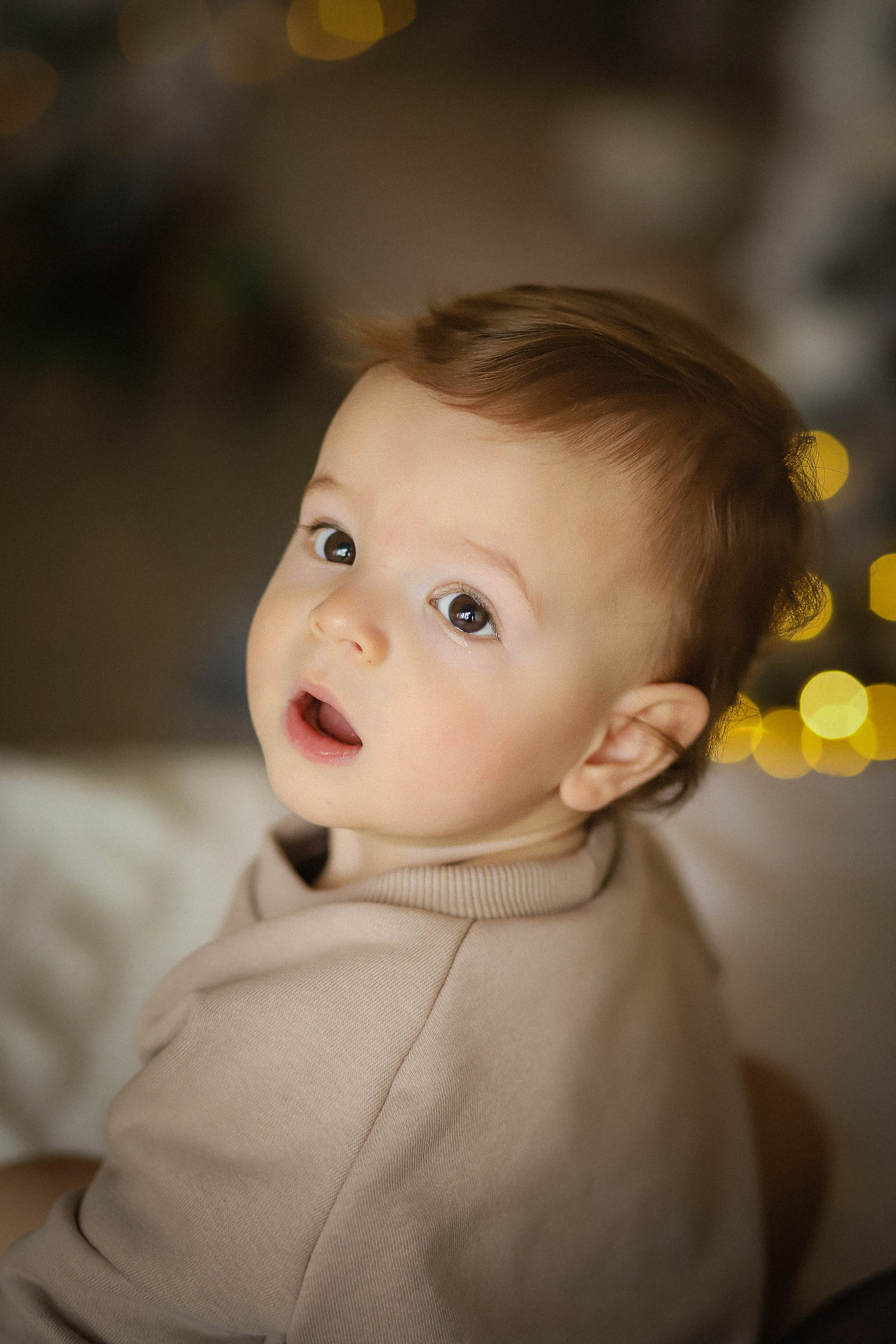 Арсений. Семейный фотограф в Люберцах Шешина Анастасия