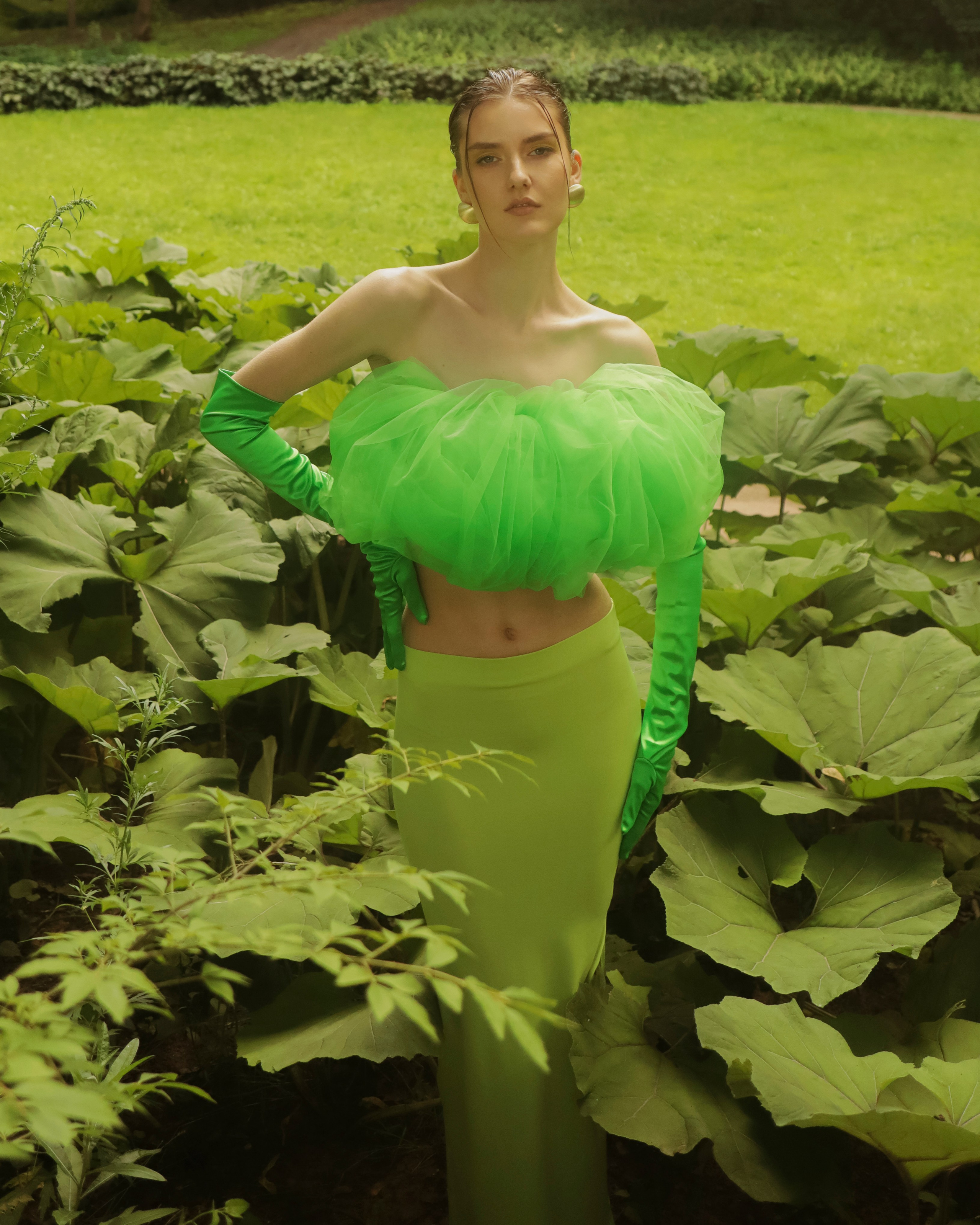 Фотограф в Нижнем Новгороде и Москве Алина Абрамова