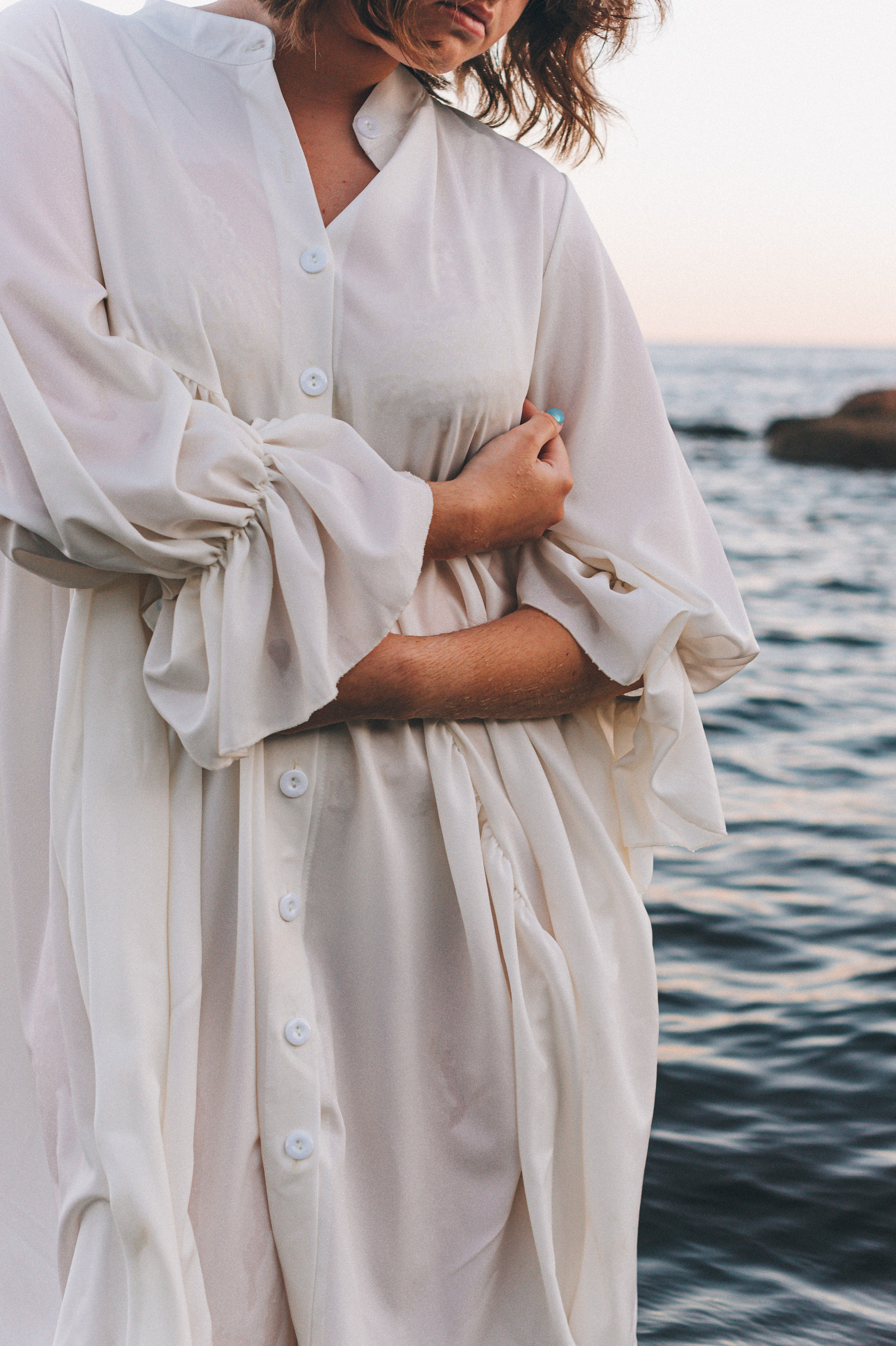 Песнь моря. Семейный фотограф в Санкт-Петербурге Ира Ревчук