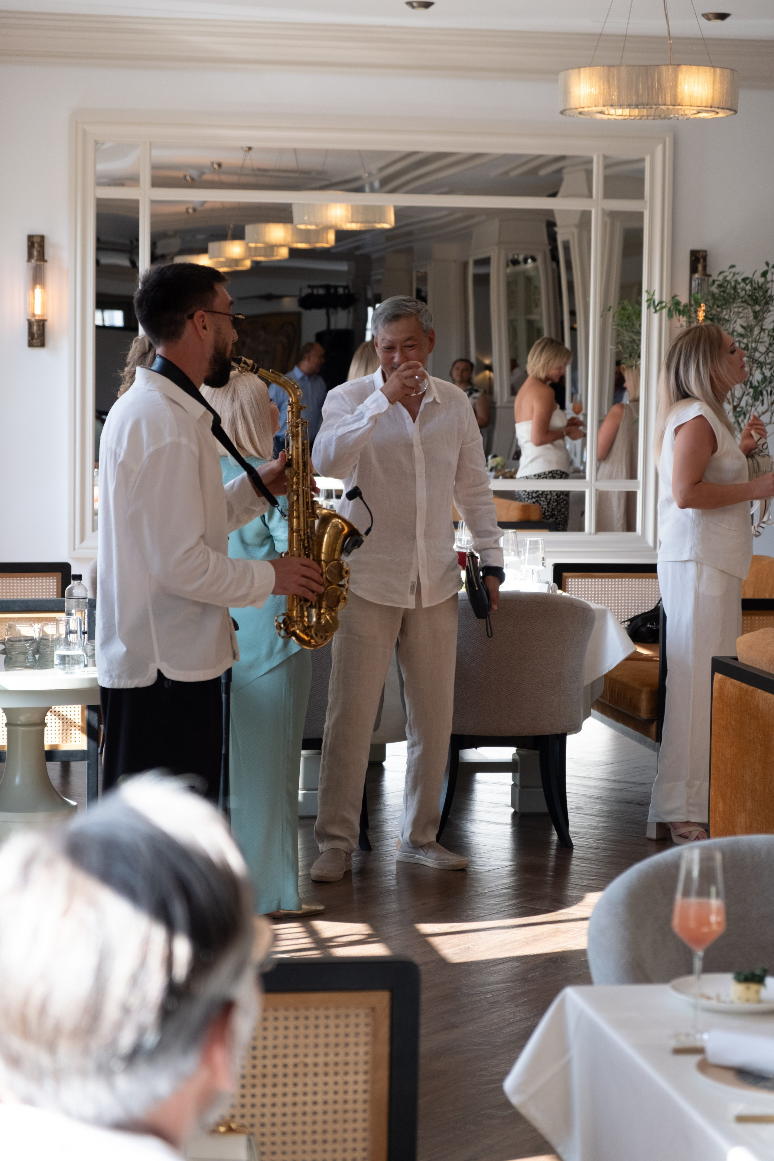 Фотограф на юбилей в Крыму | Съемка дня рождения | Илья Желдак. Профессиональная фотосъемка в Крыму. Натуральные эмоции и живые кадры. Забронируйте дату прямо сейчас!