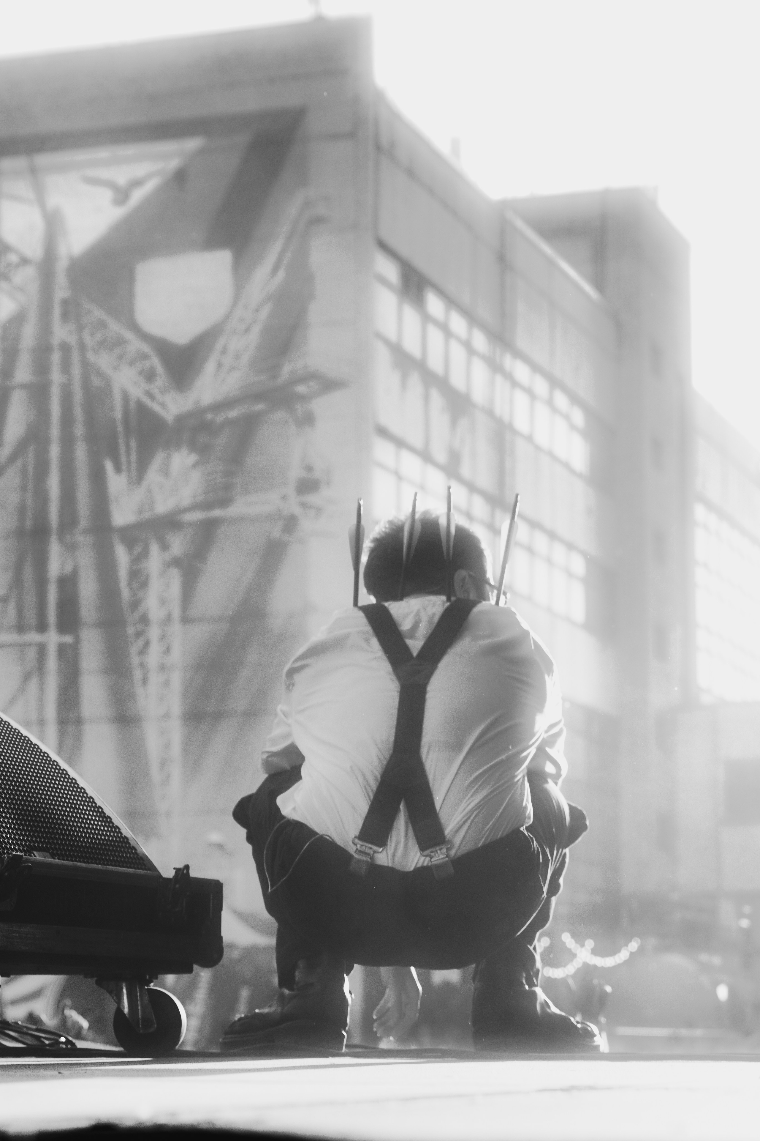 Хаски. Стереолето’24. RUSLAN ROZANOV