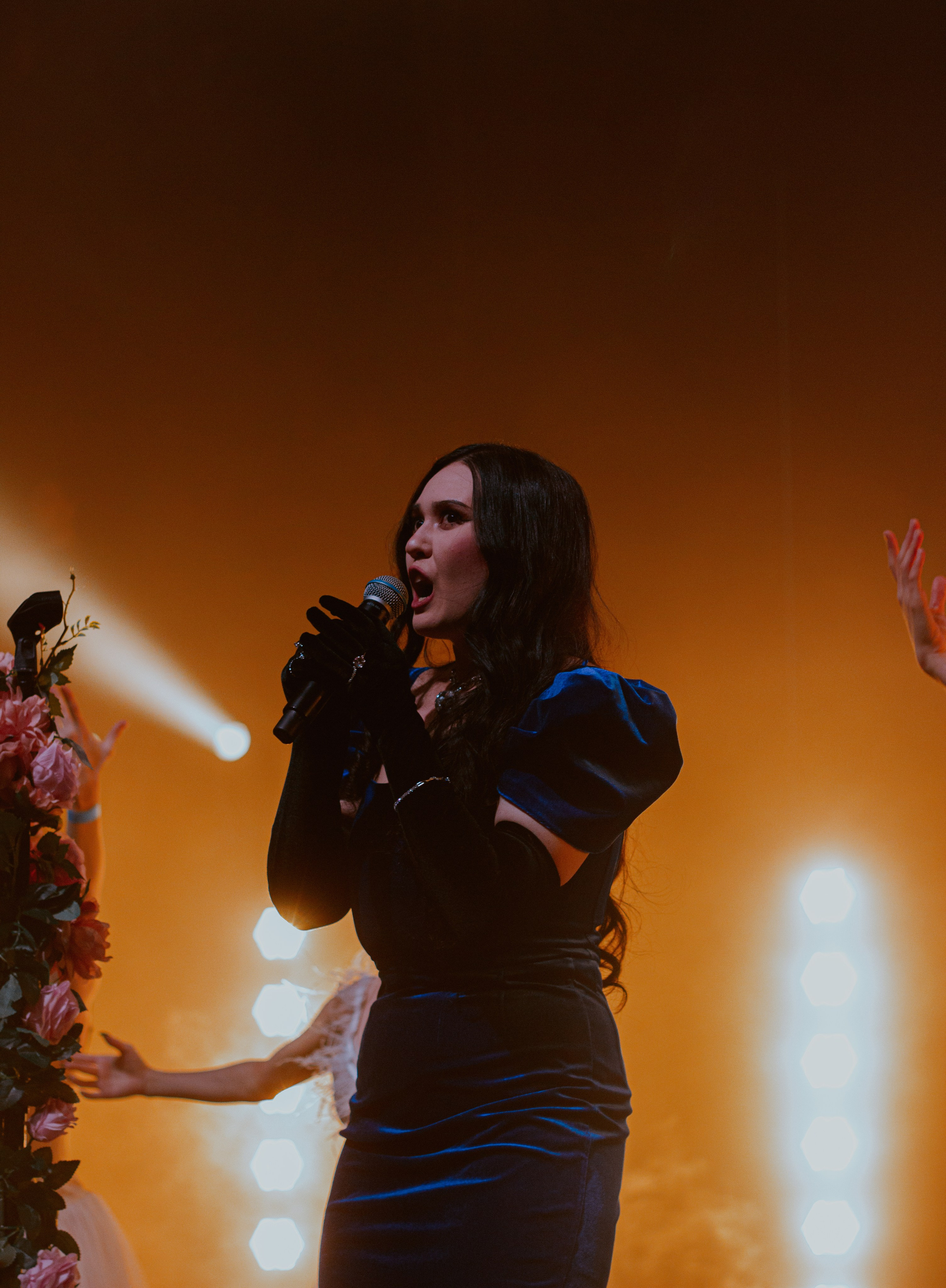 DEAD BLONDE/GSPD’22. RUSLAN ROZANOV