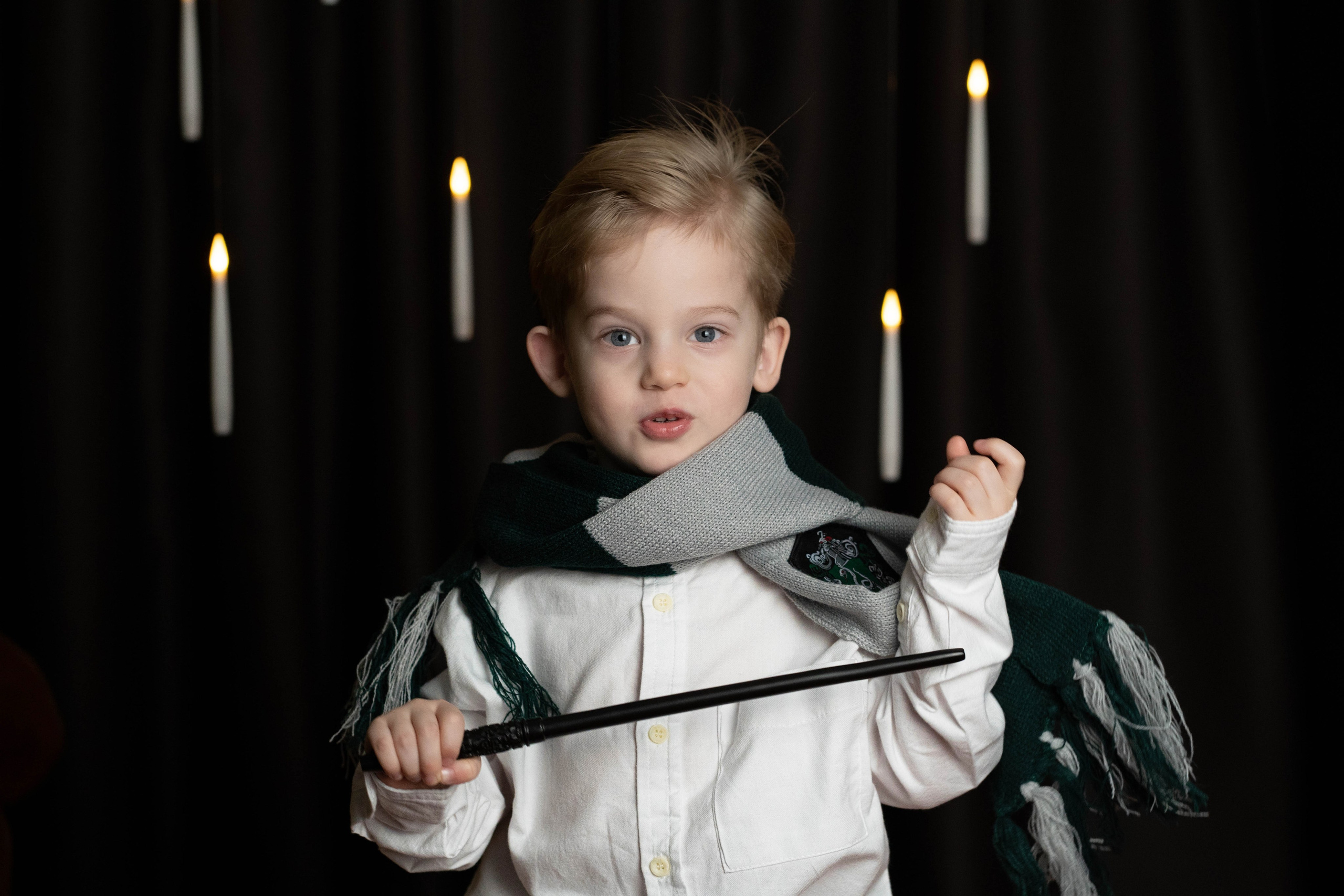 Гарри Поттер