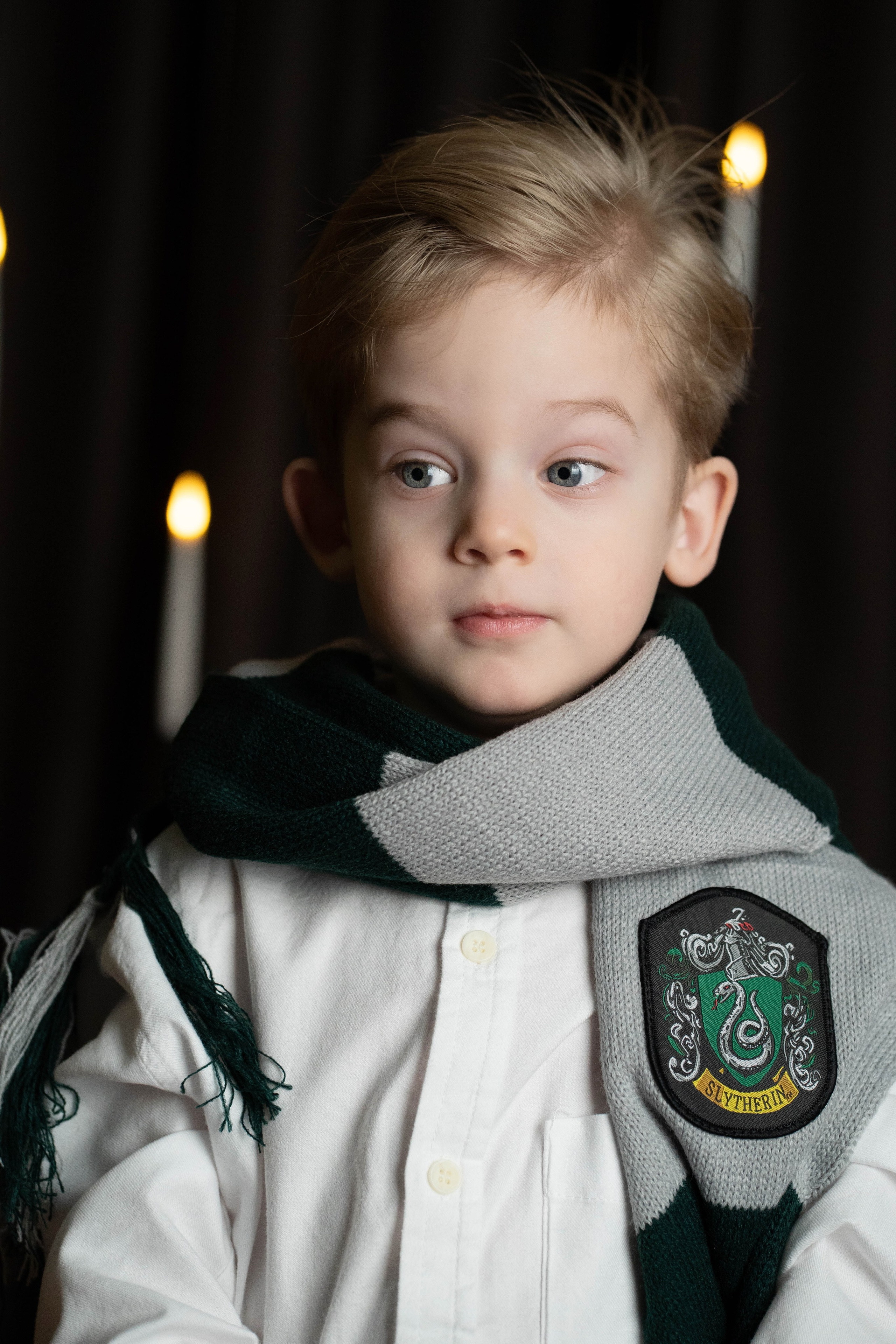 Гарри Поттер