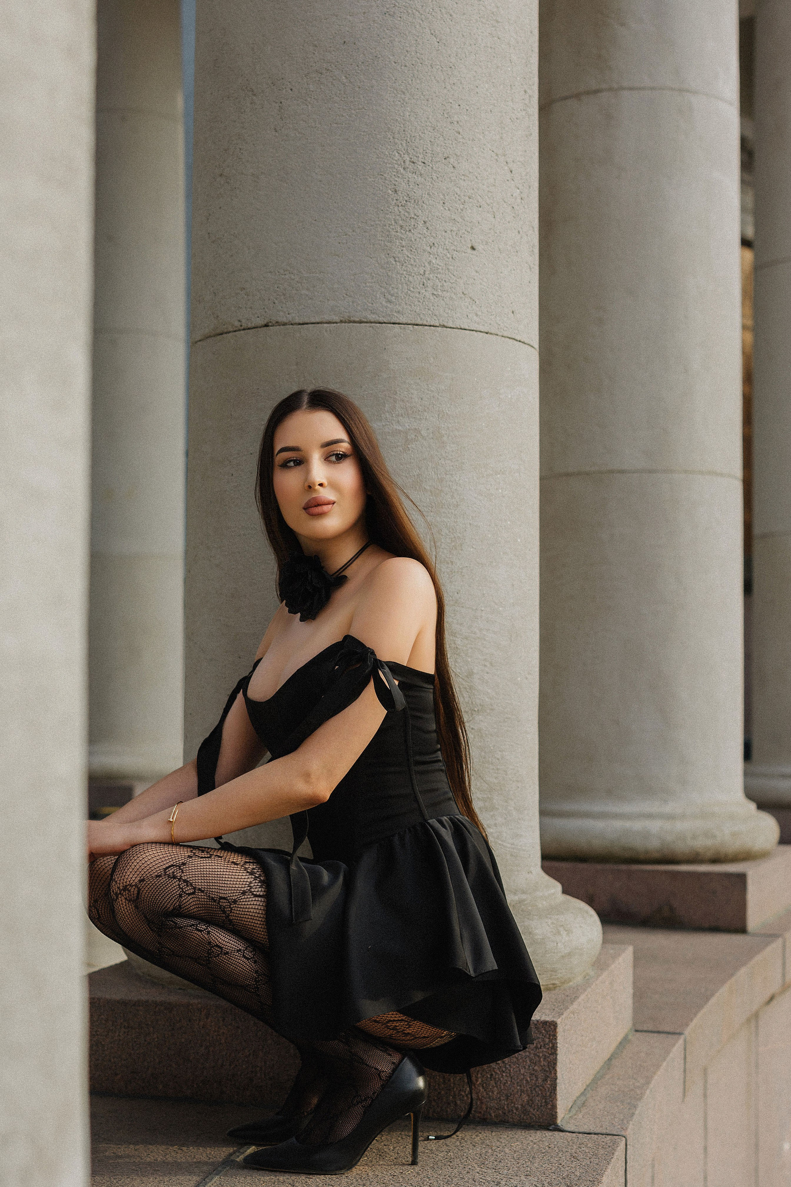 Анастасия. Фотограф в Москве Ангелина Ким