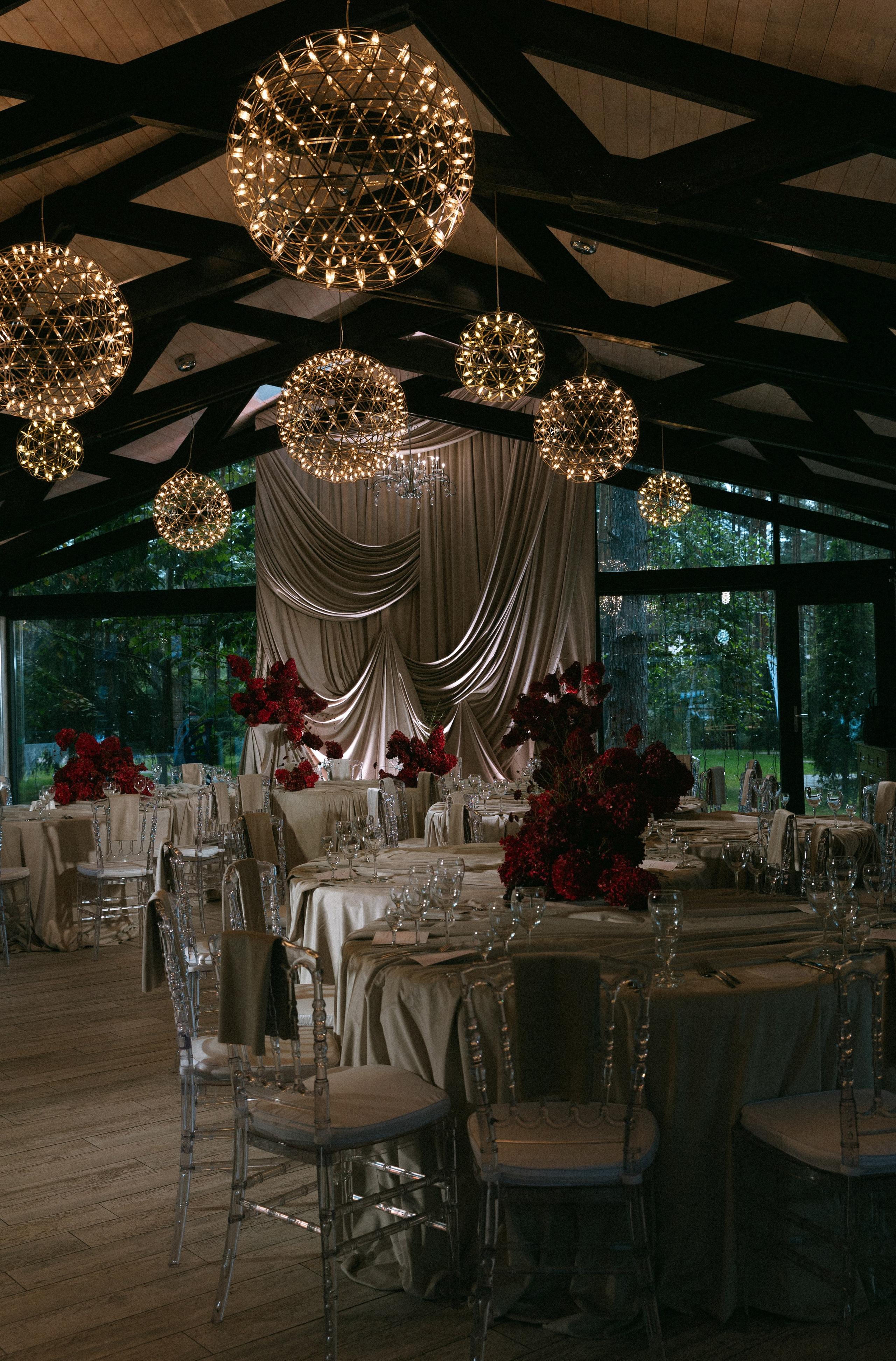 Кирилл & Кристина. Свадебный фотограф Лена Чистопольцева