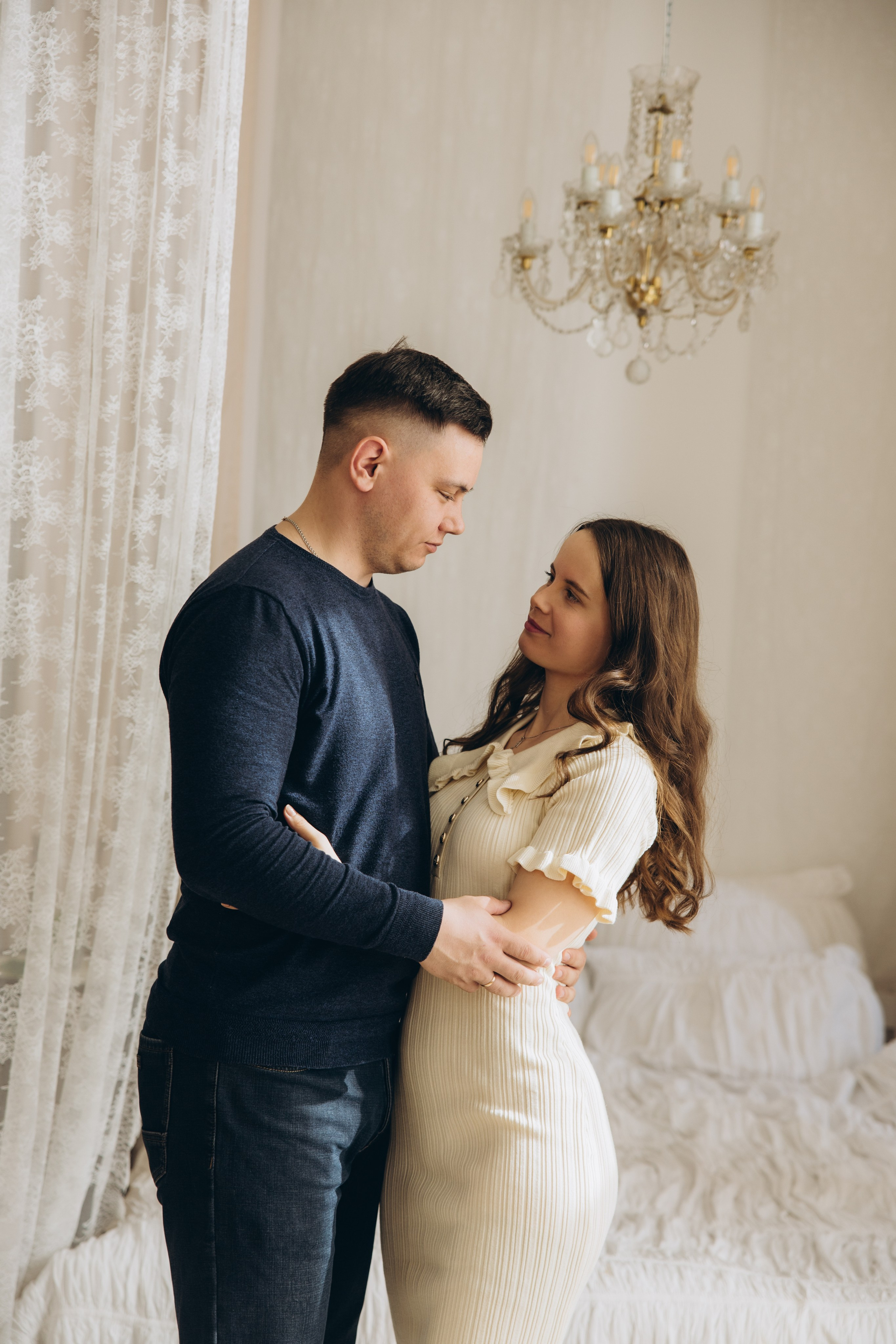 Анна. Свадебный, семейный фотограф в Иркутске Светлана Макаричева