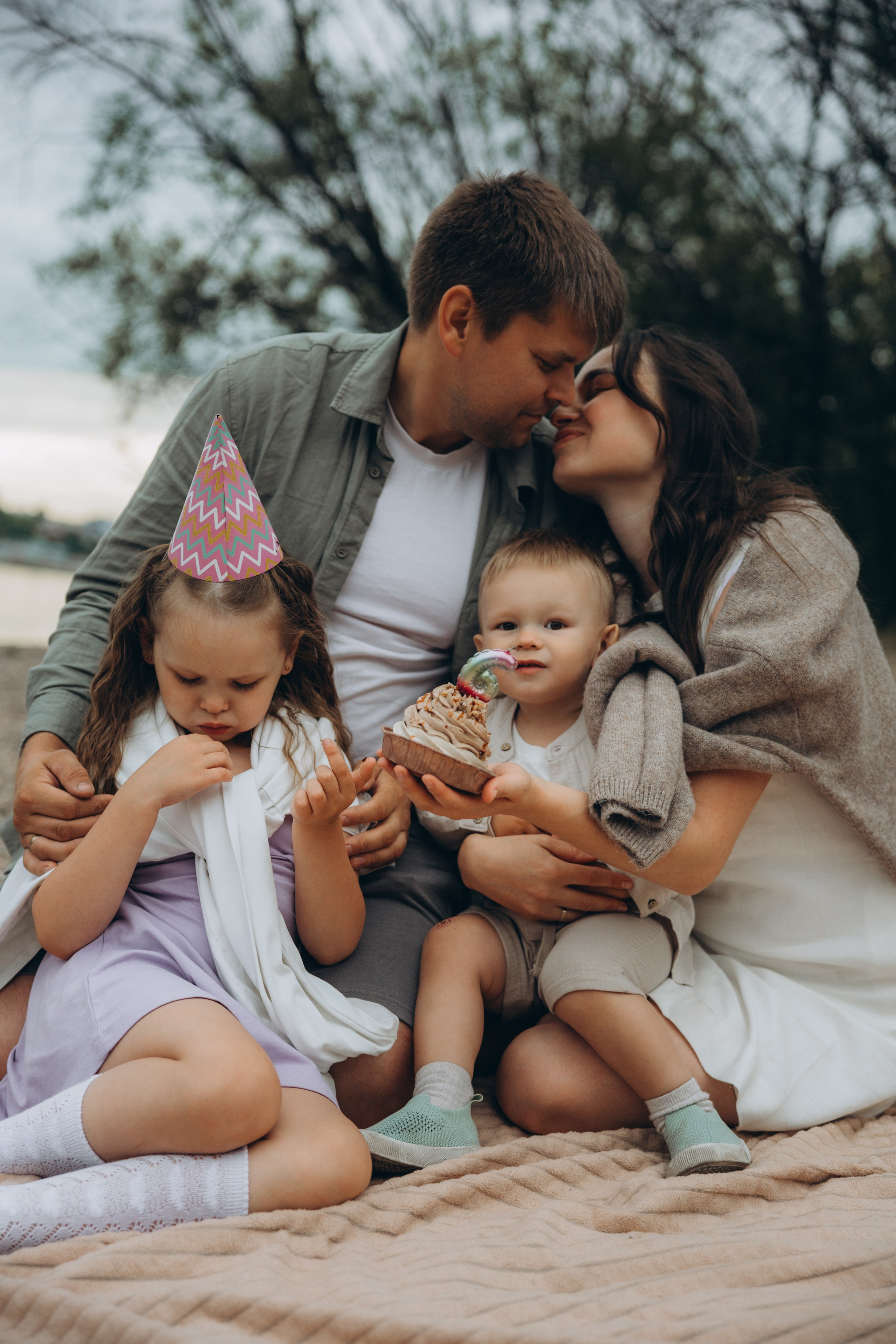 На Юности. Свадебный, семейный фотограф в Иркутске Светлана Макаричева