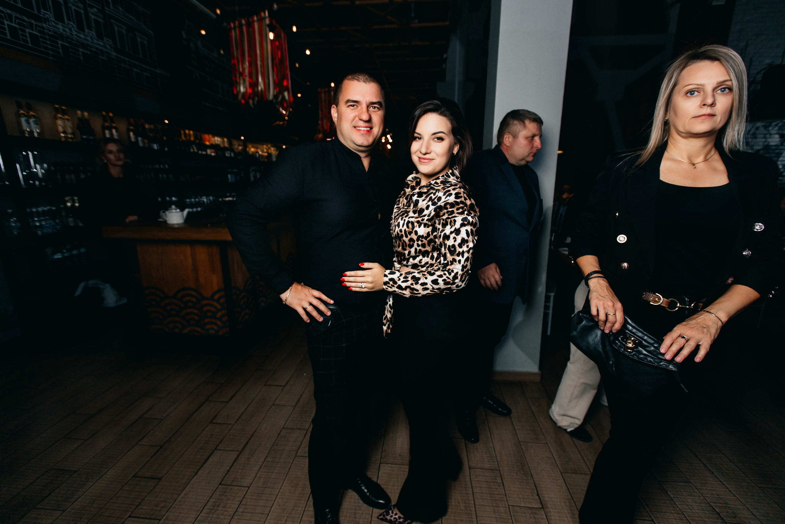 Корпоративы и Новый Год. Свадебный и семейный фотограф в Нижнем Новгороде и Москве Сергей Полян