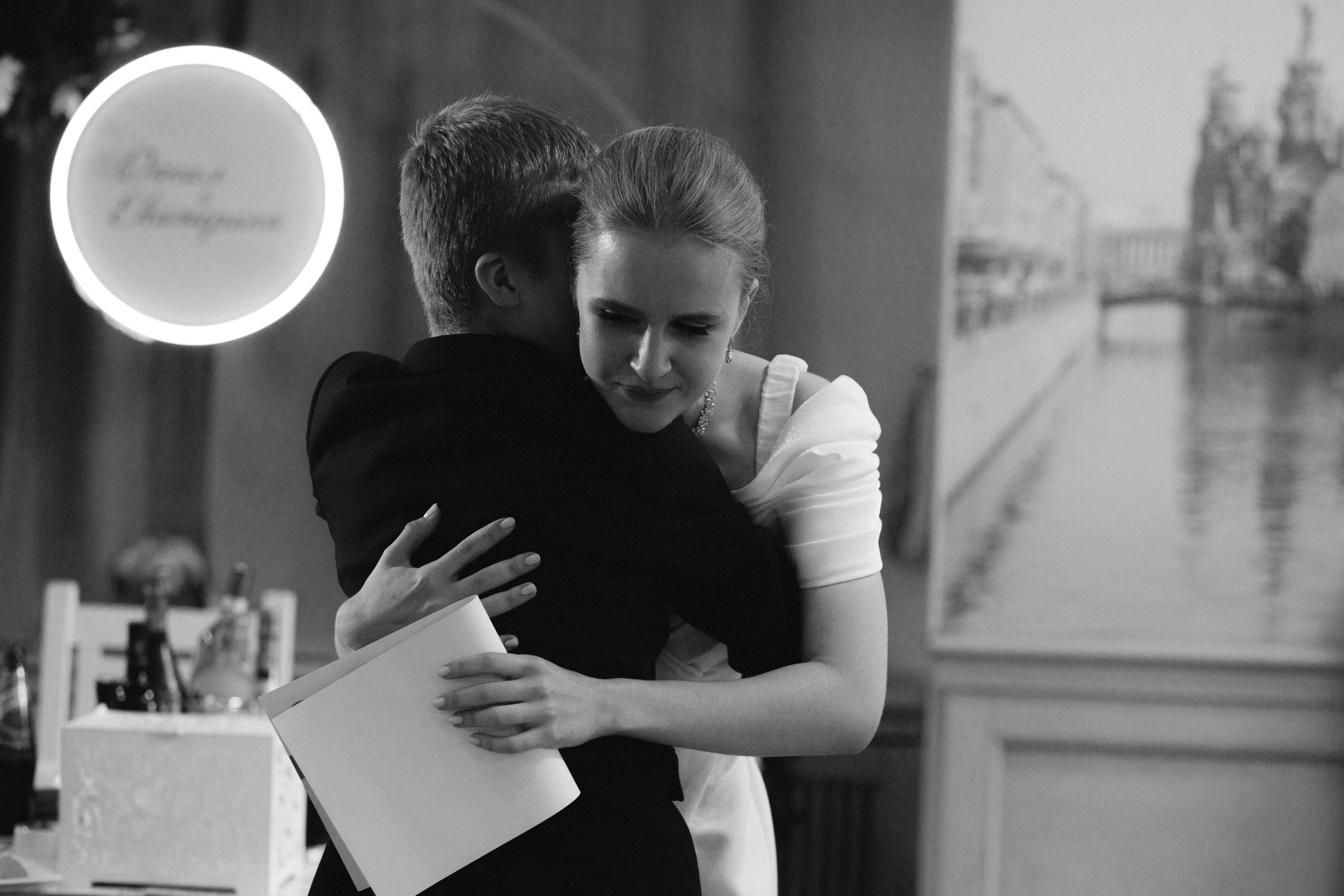 Катя и Данил. Wedding photographer in St. Petersburg, Moscow and Europe