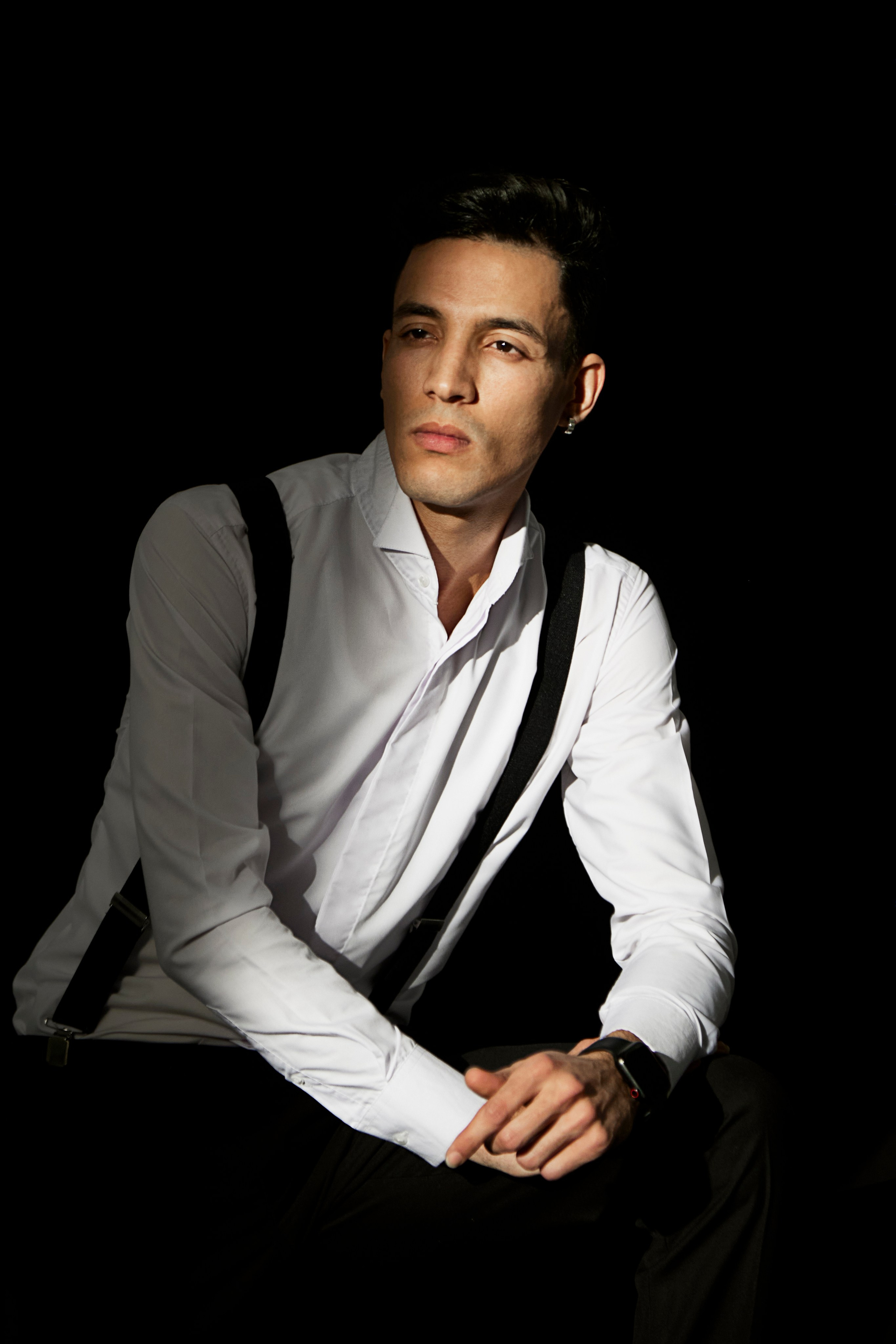 Rackhim. Maria Poleshchuk, commercial photographer in Sydney