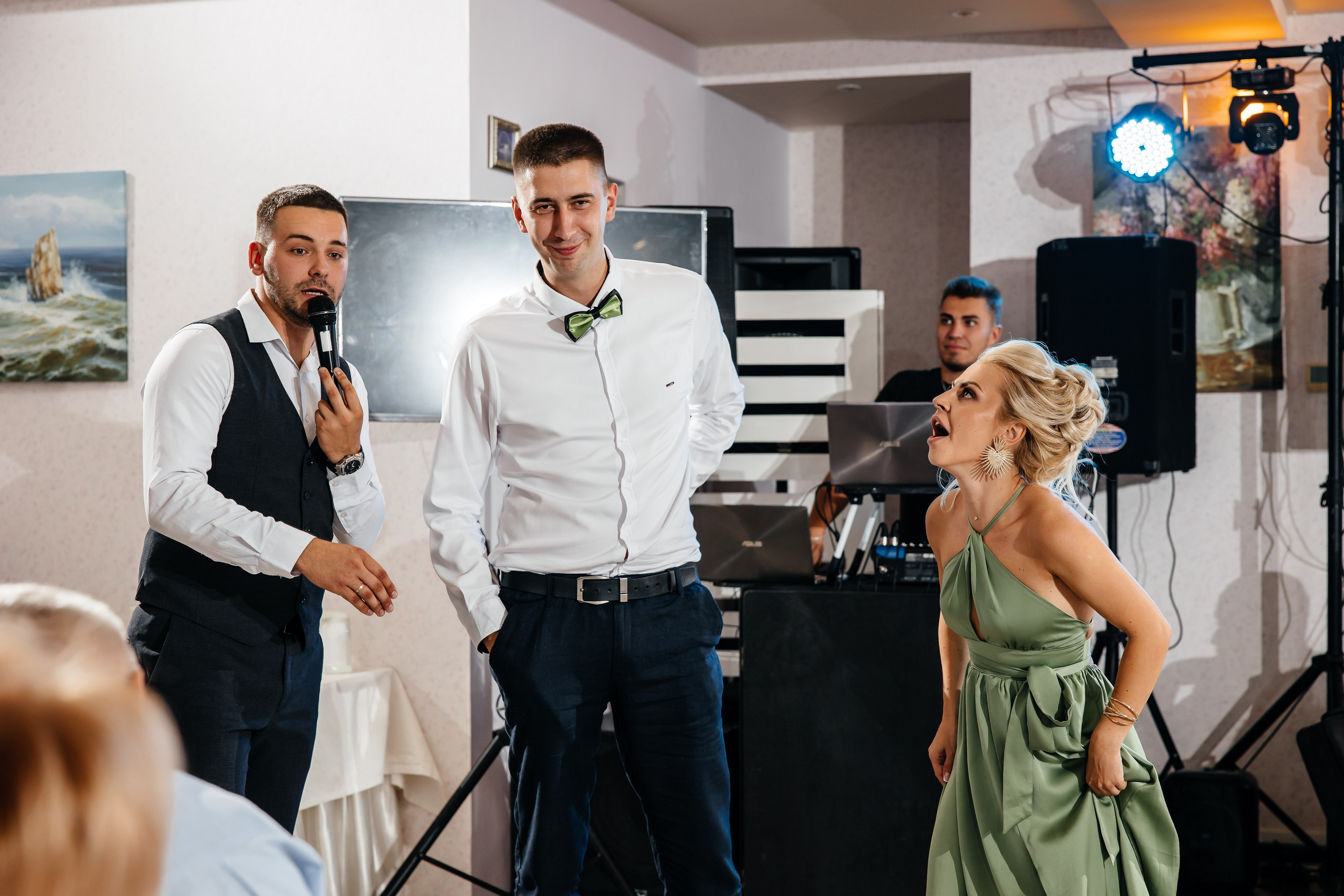 Анонс свадьбы Ксюши и Ивана. Свадебный фотограф в Крыму и Севастополе Ольга Баскакова