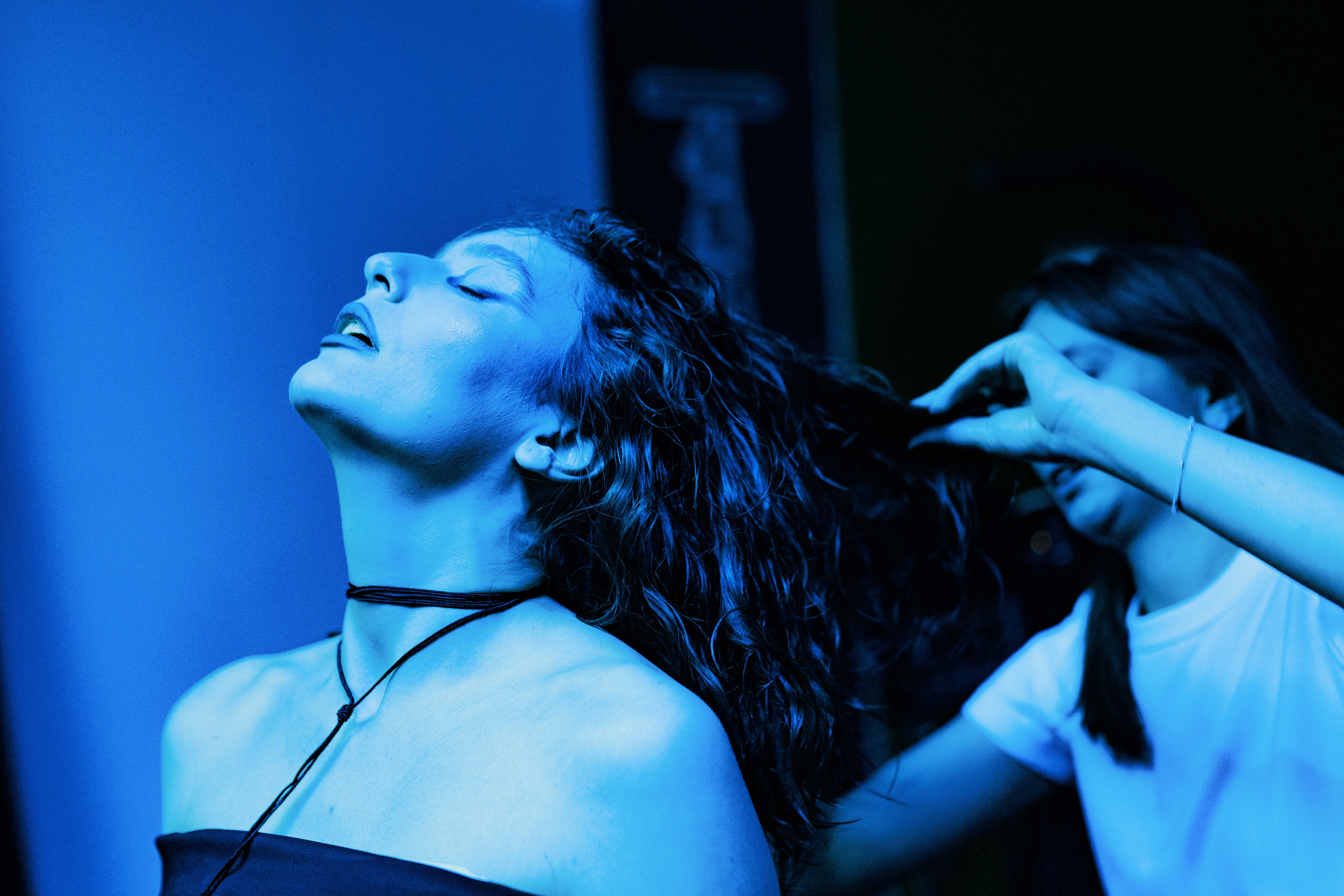 Backstage. Портретный и ивент-фотограф в Москве