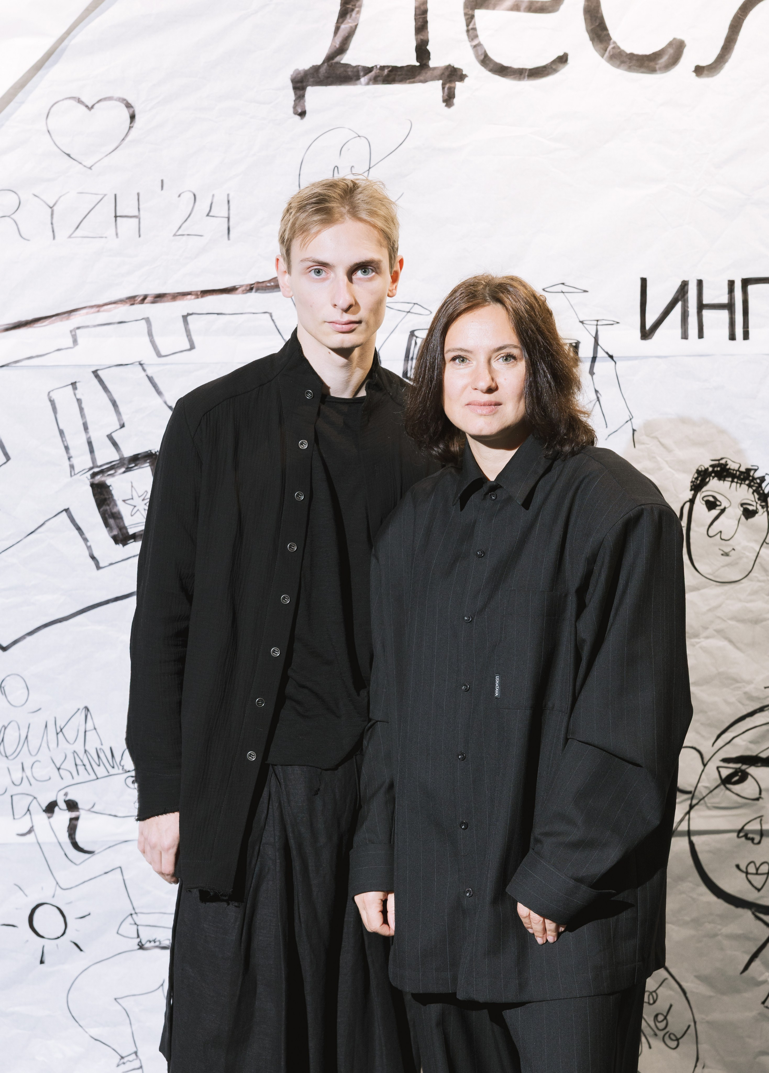 Студия десять ОТКРЫТИЕ ПРОСТРАНСТВА. Portrait and event photographer in Moscow
