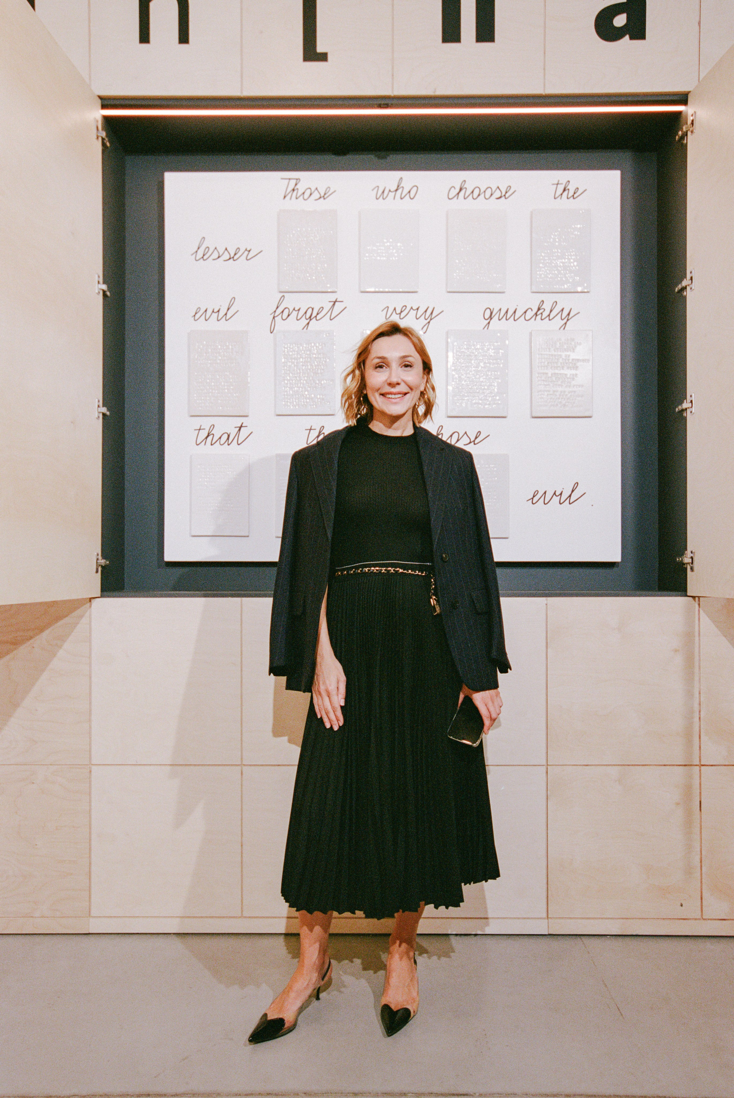 Сosmoscow 2025 (kodak portra 400). Портретный и ивент-фотограф в Москве