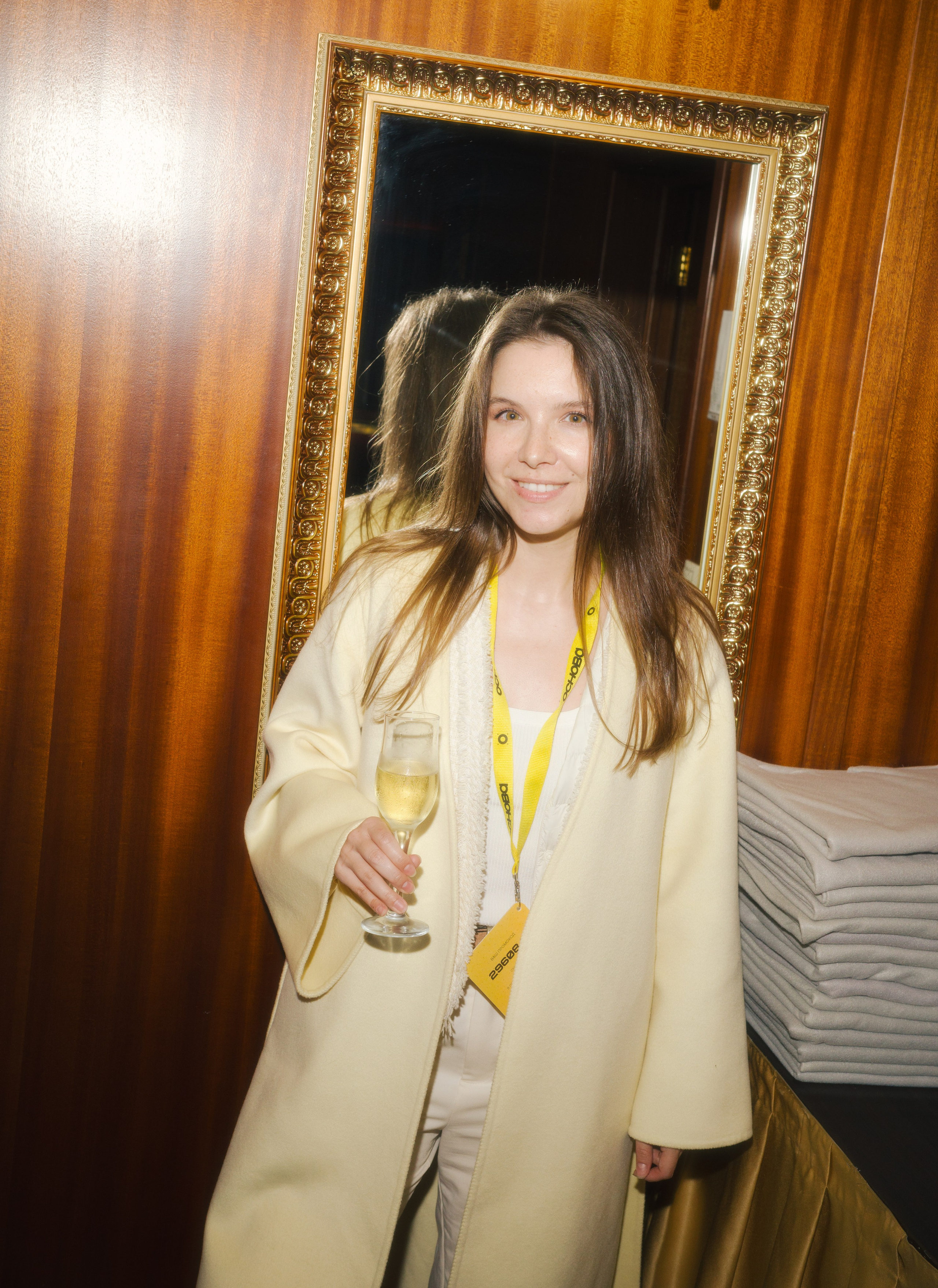 ПРЕЗЕНТАЦИЯ ПЕРВОГО БРЕНДИНГОВОГО ФЕСТИВАЛЯ ОСНОВА. Портретный и ивент-фотограф в Москве