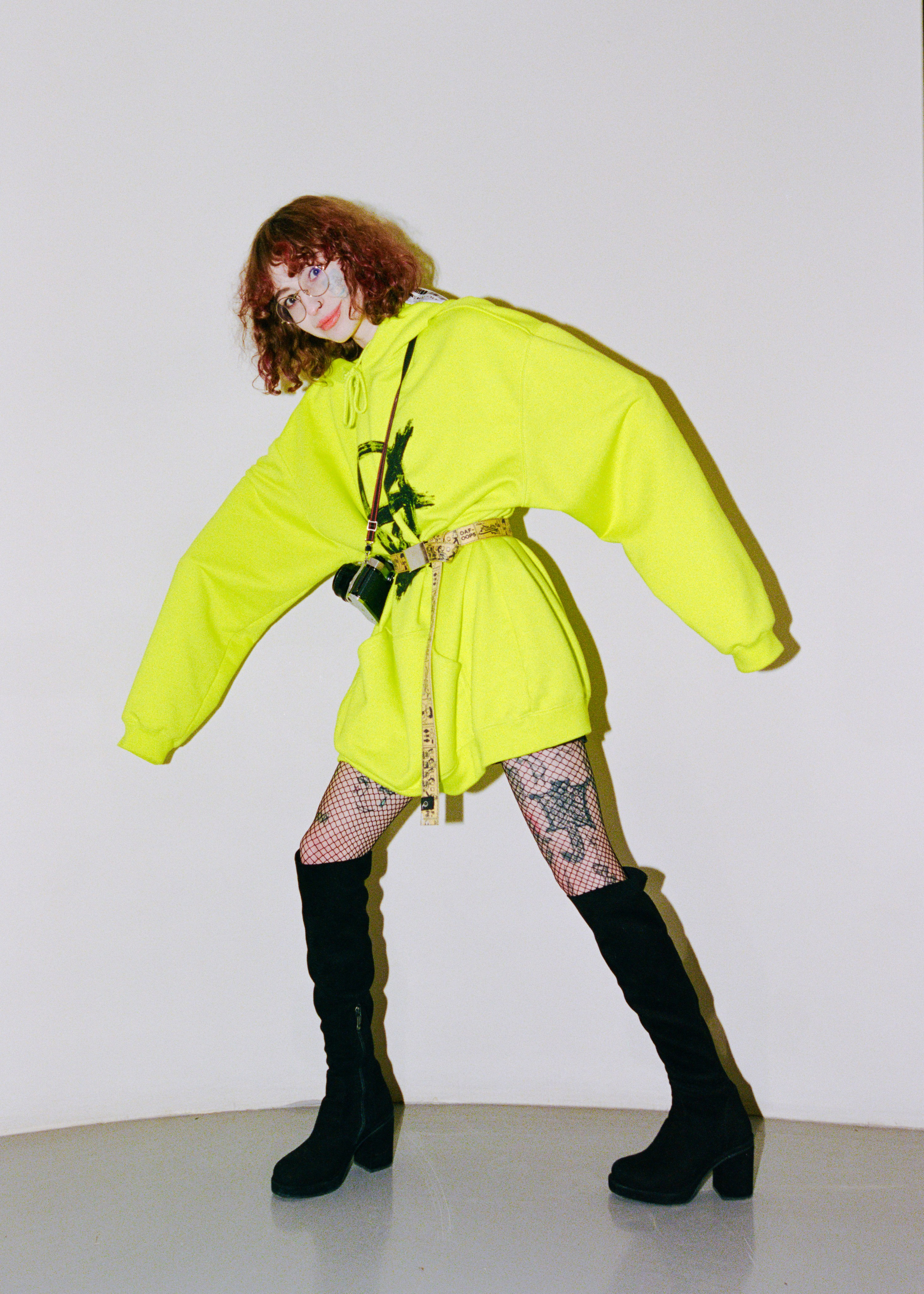 Party like a Moscow. Портретный и ивент-фотограф в Москве