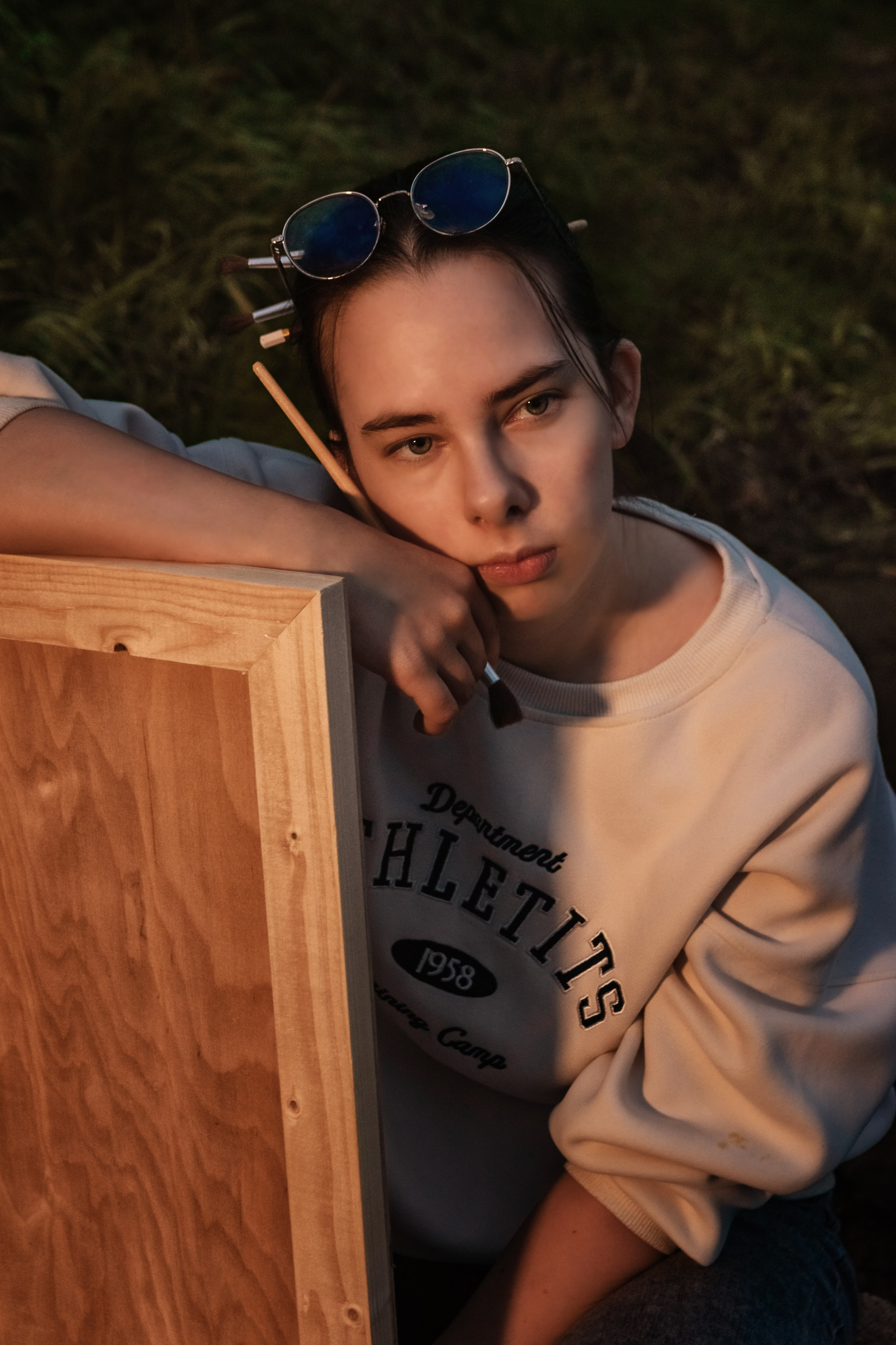 Художница. Детский и семейный фотограф Шклов, Могилев и вся Беларусь