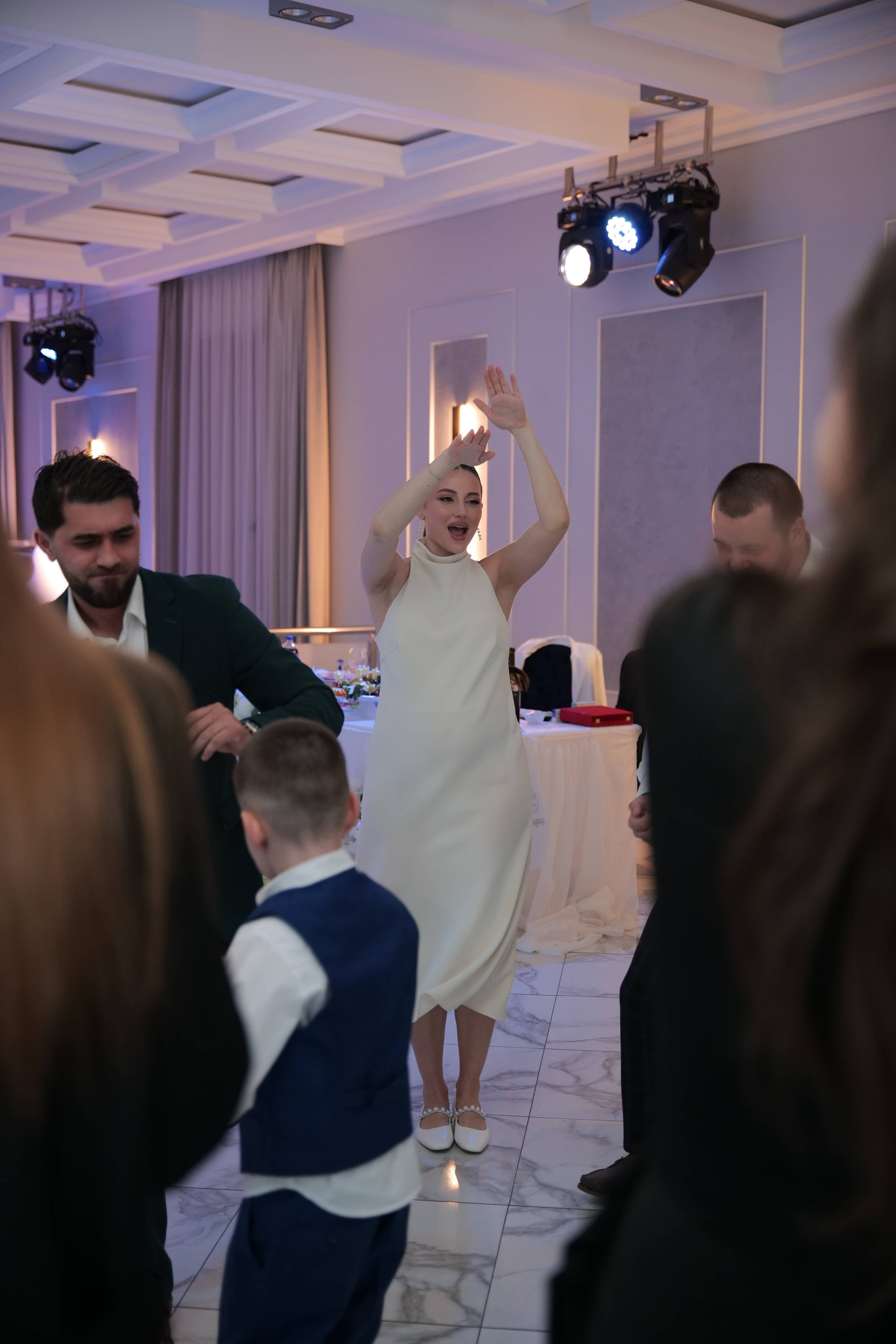 Свадьба Игоря и Ангелины