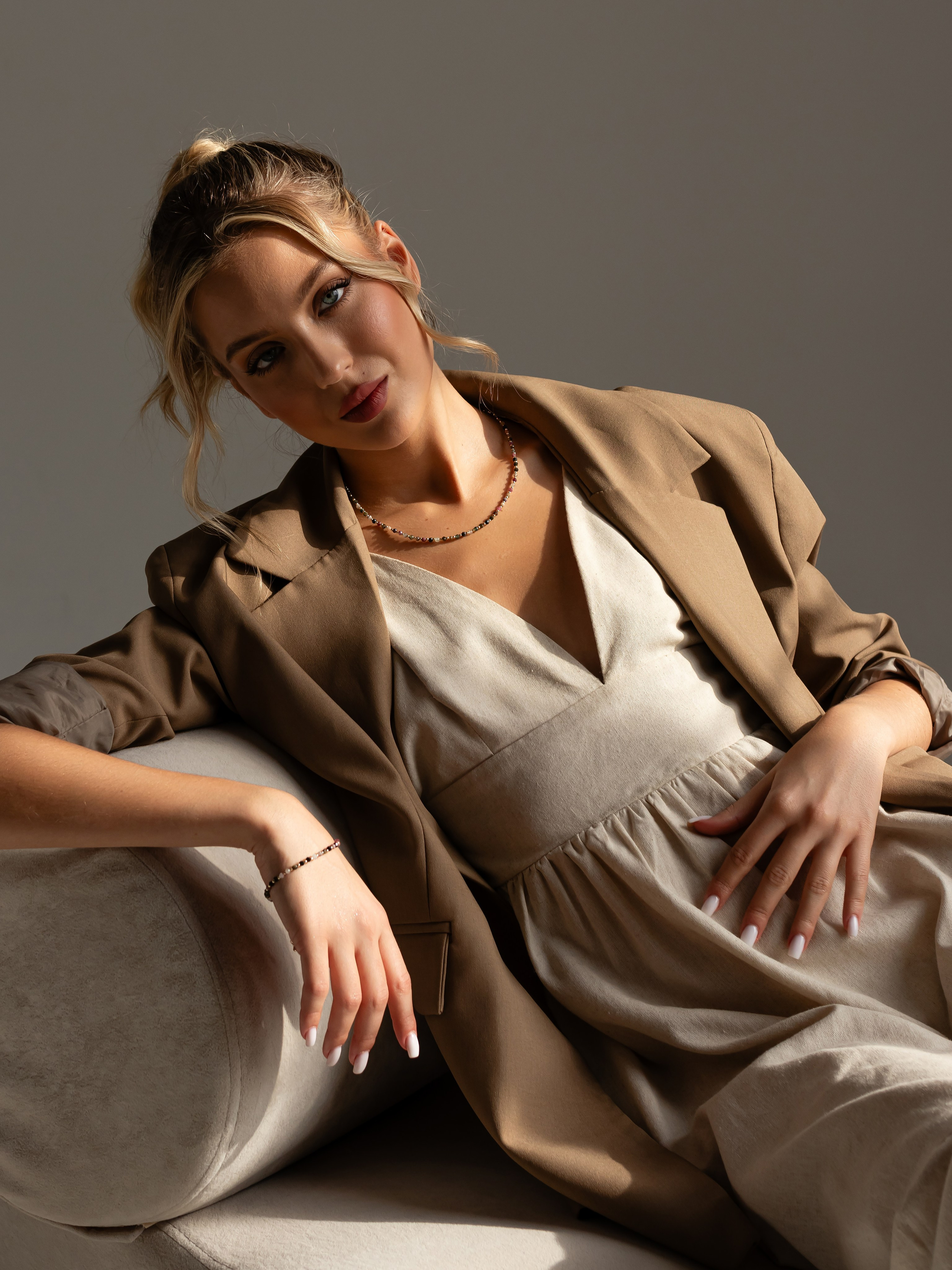 Украшения из камня. Фотограф в Краснодаре Арина Кудряшова