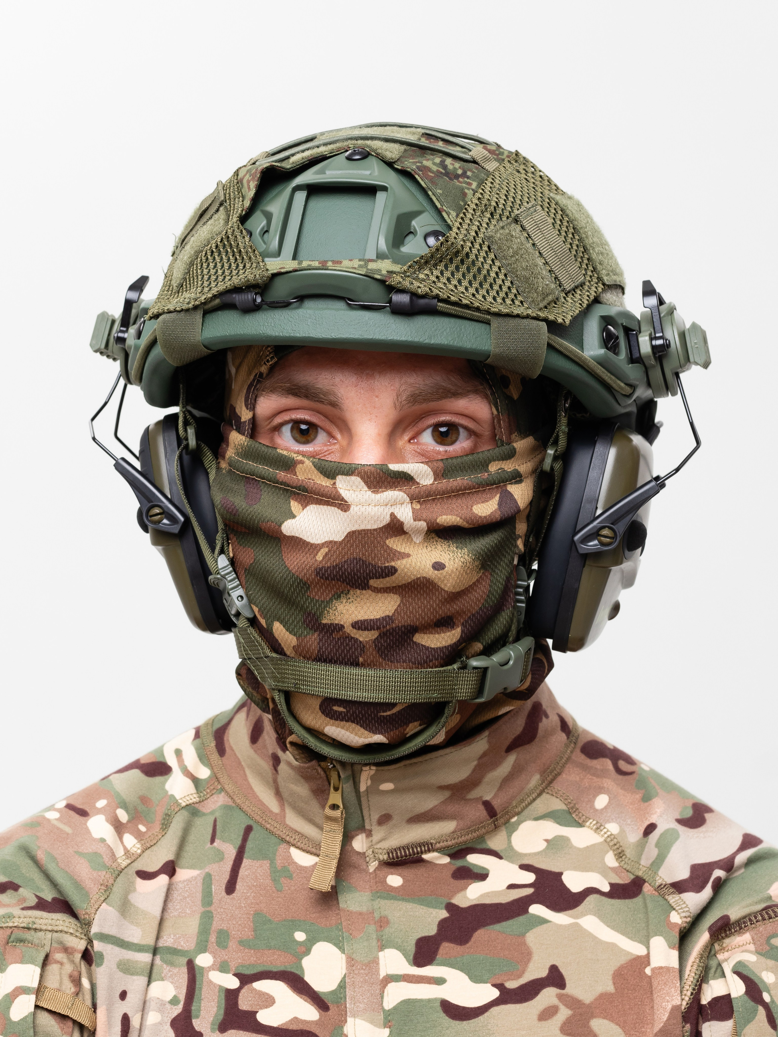 Наушники. Фотограф в Краснодаре Арина Кудряшова