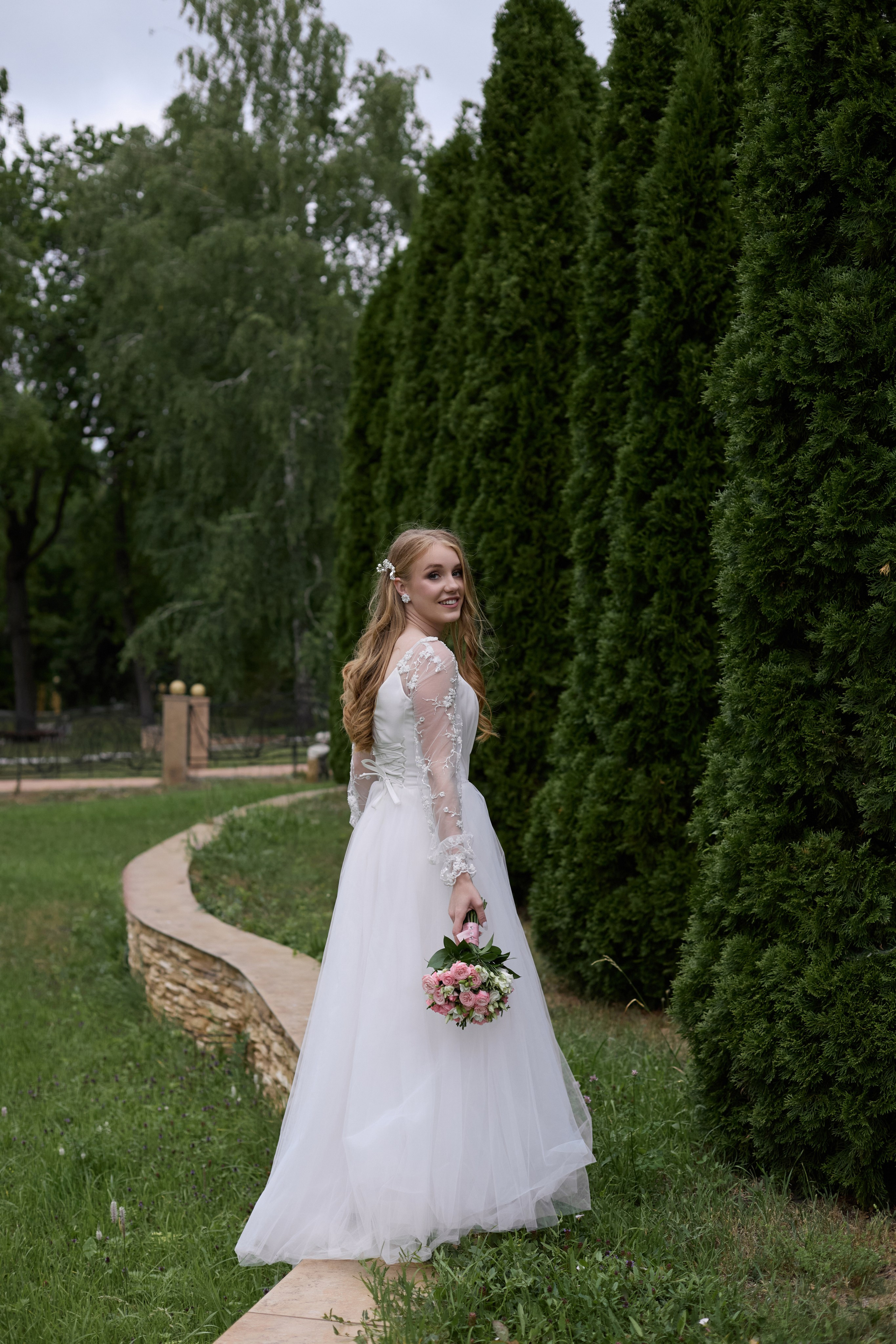 А&A. Фотограф в Самаре Диана Анисимова