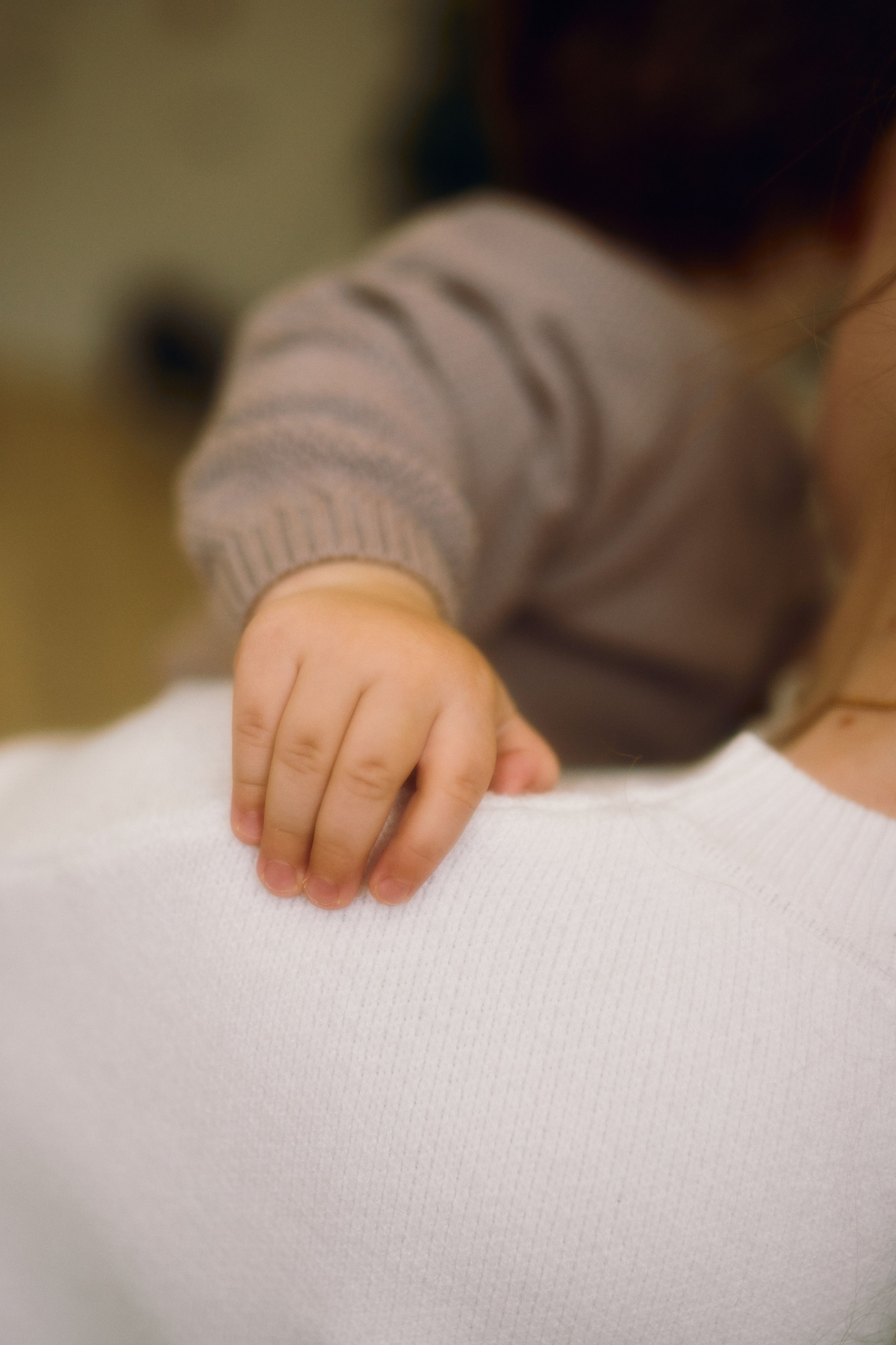 Первый Новый год Мирослава. Фотограф Ионова Анастасия, г Владивосток