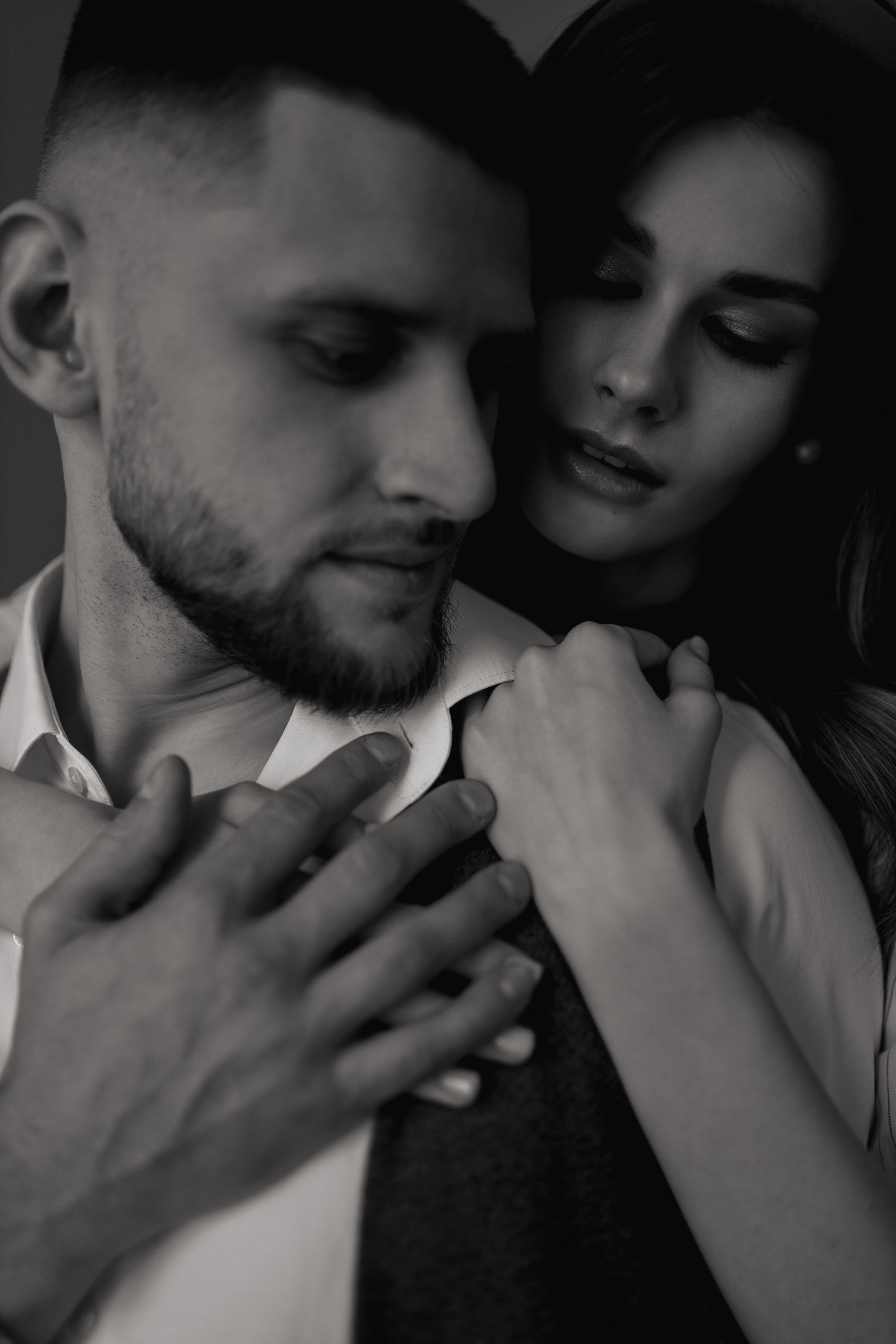 Аня и Данил. Главная