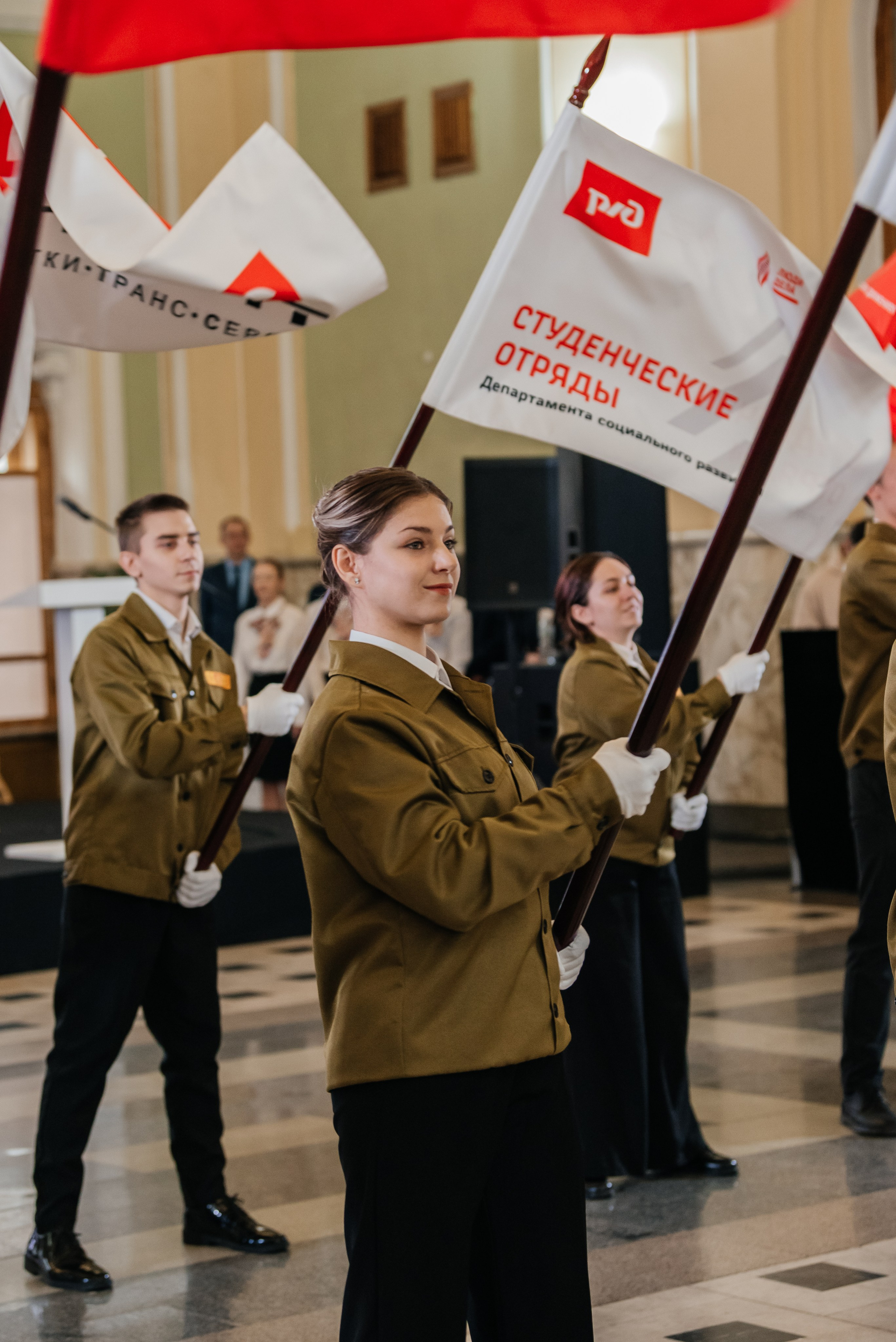 Закрытие ТТС СОЖТ I Рижский вокзал I Москва. Репортажный фотограф в Ростове-на-Дону I Никита Степанов