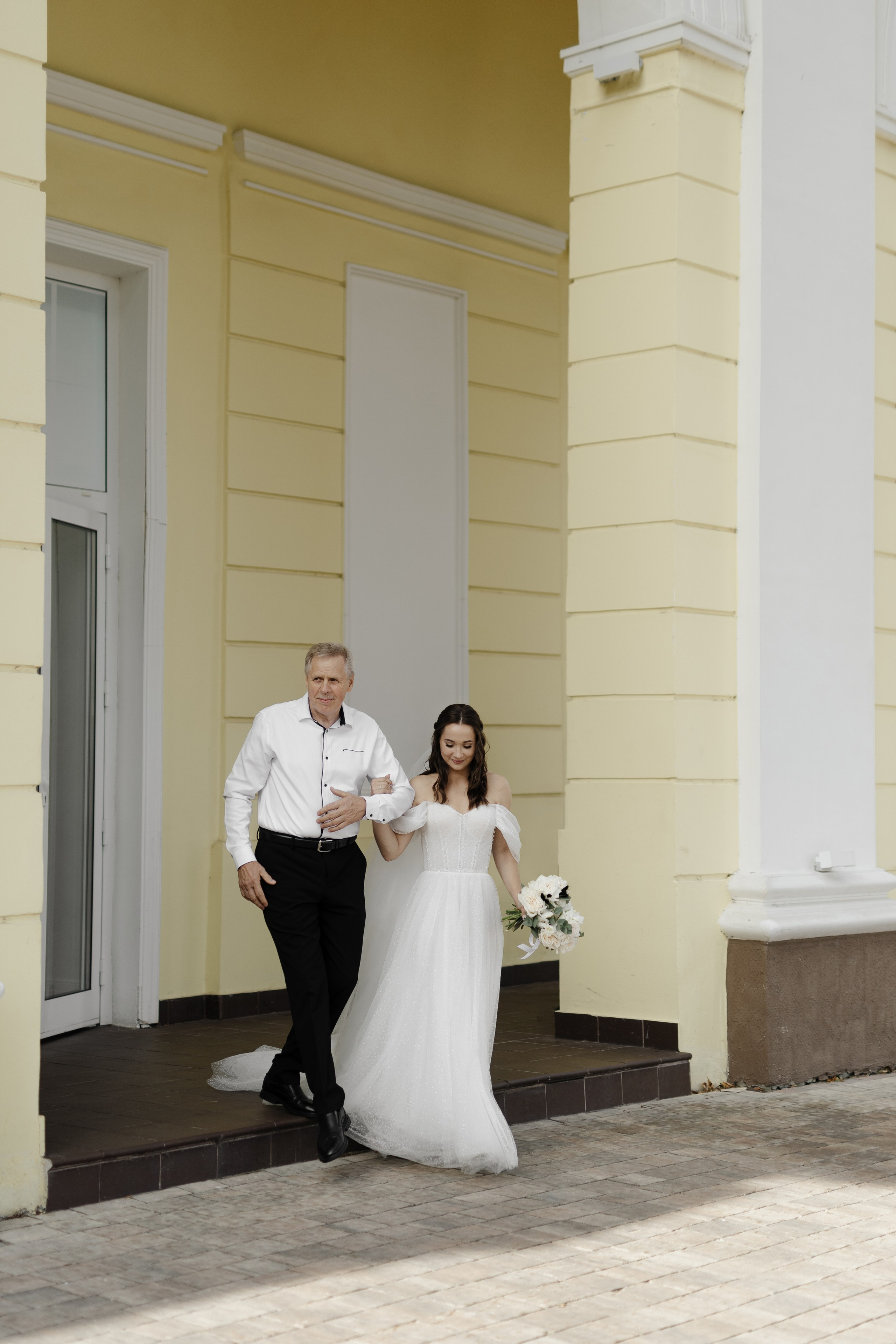 Свадьба Антона и Татьяны. Фотограф Кольчугино/Владимир/Москва Елизавета Иода