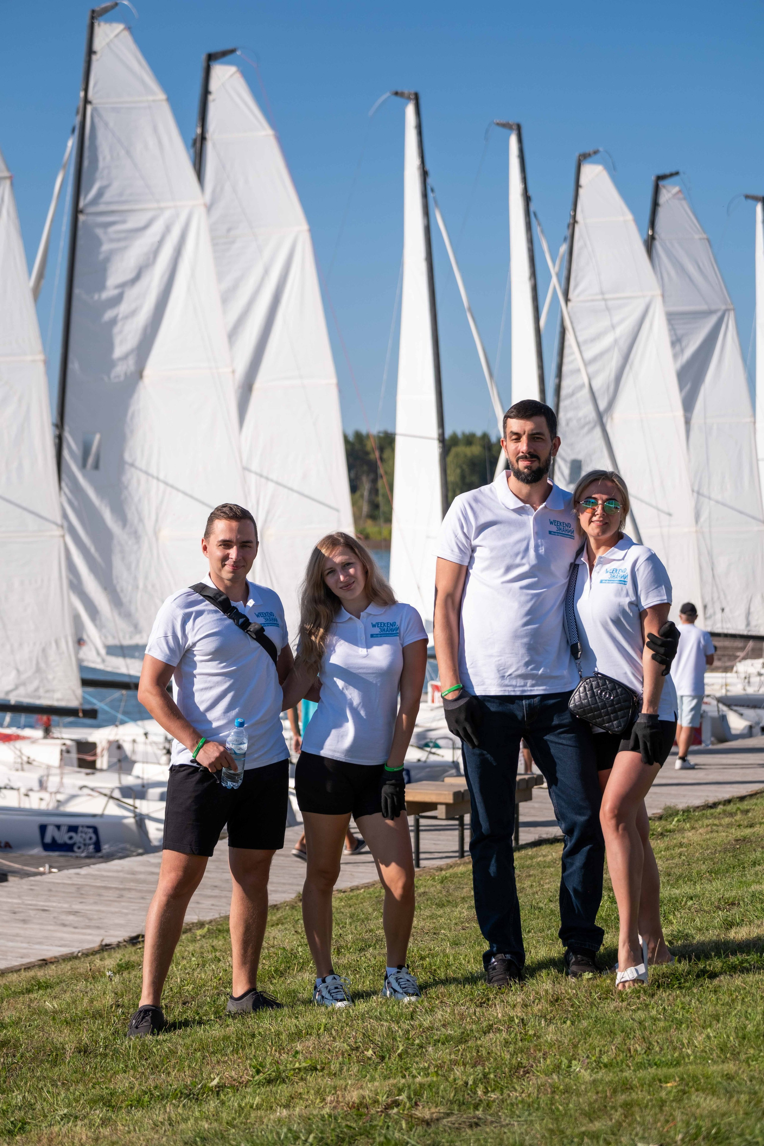 РЕГАТА. Фото тур