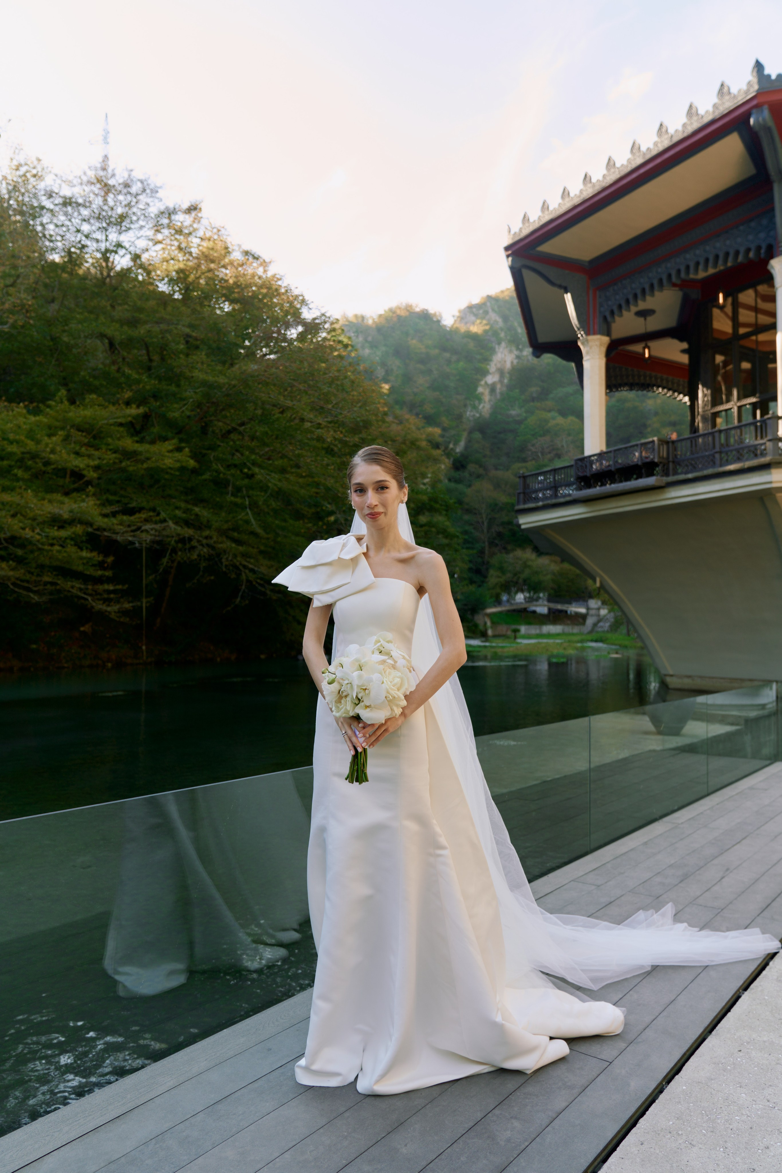 Осман & Лера. Главная