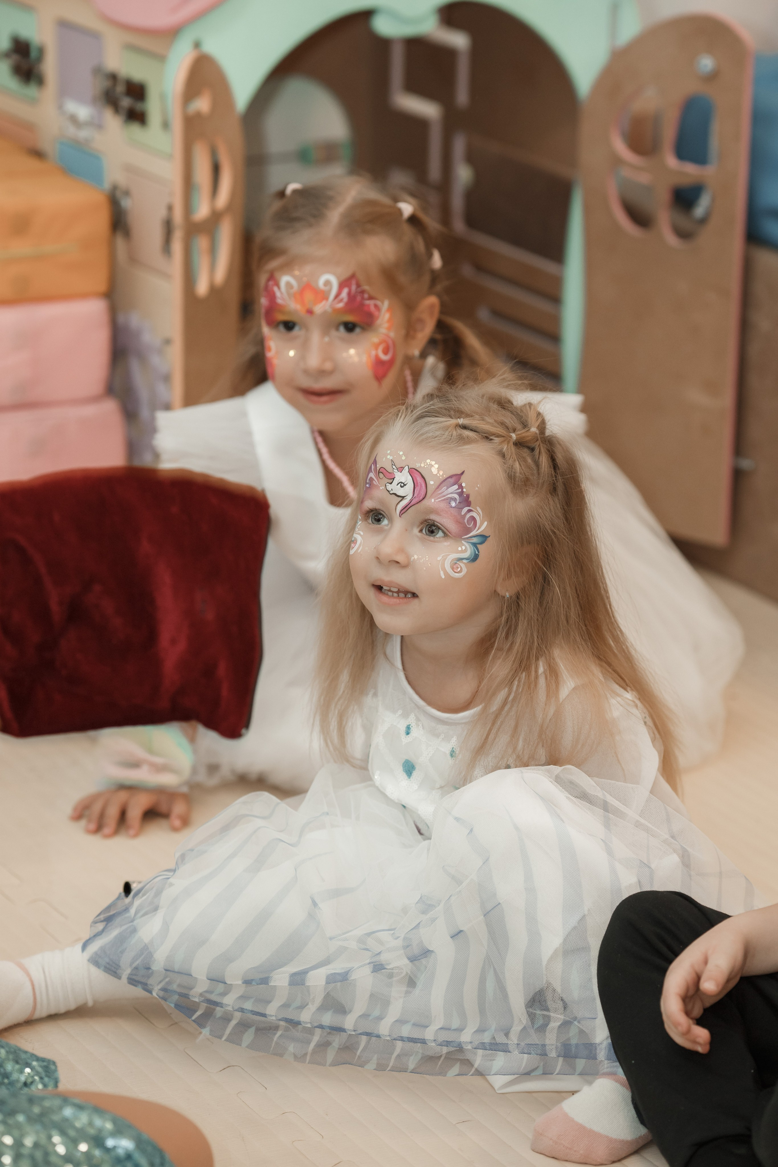 День рождения, «Babyloft». Свадебный и репортажный фотограф (Москва, Королев и другие)