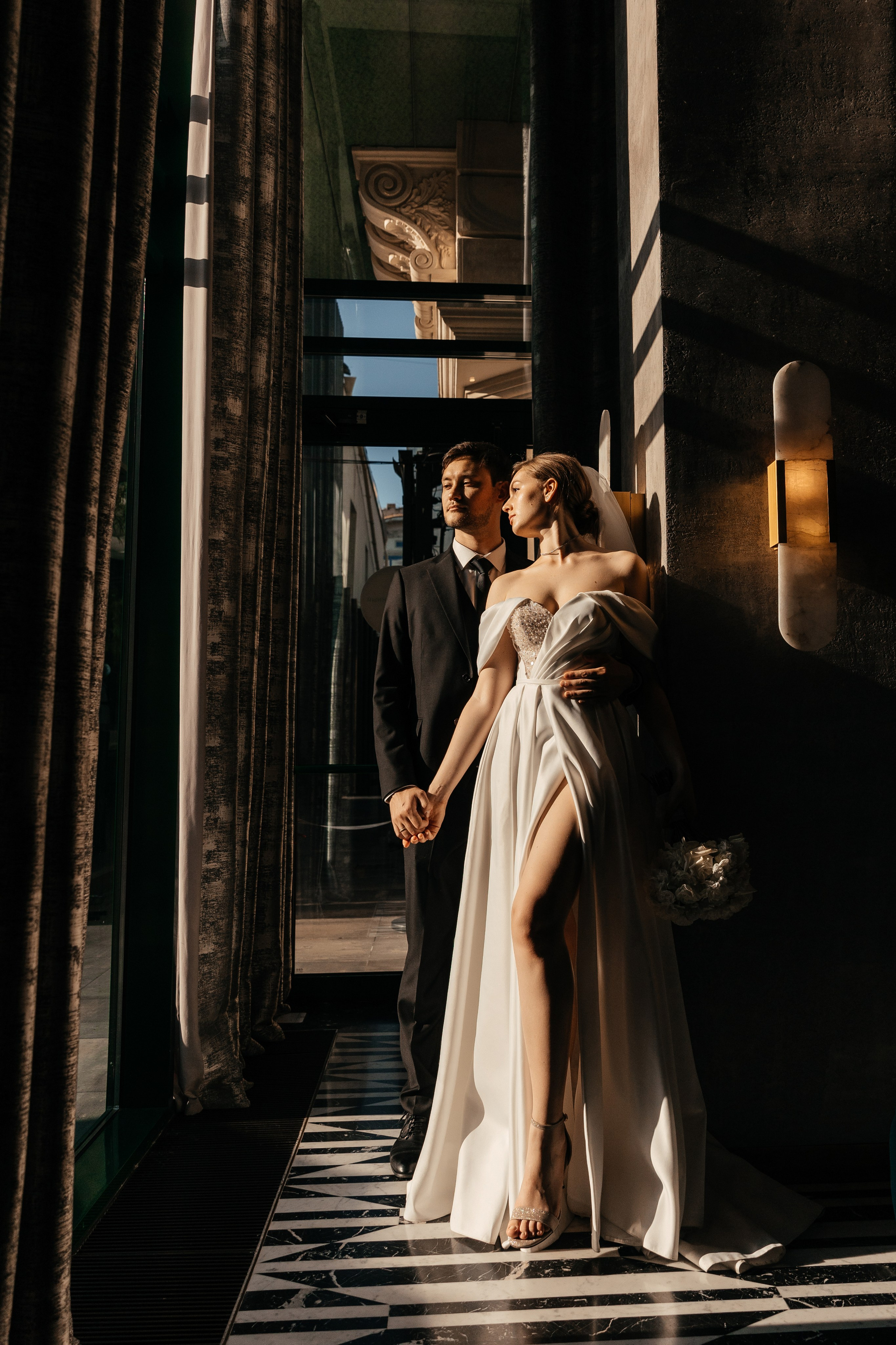 9 сентября 2023. Фотограф Яна Белая