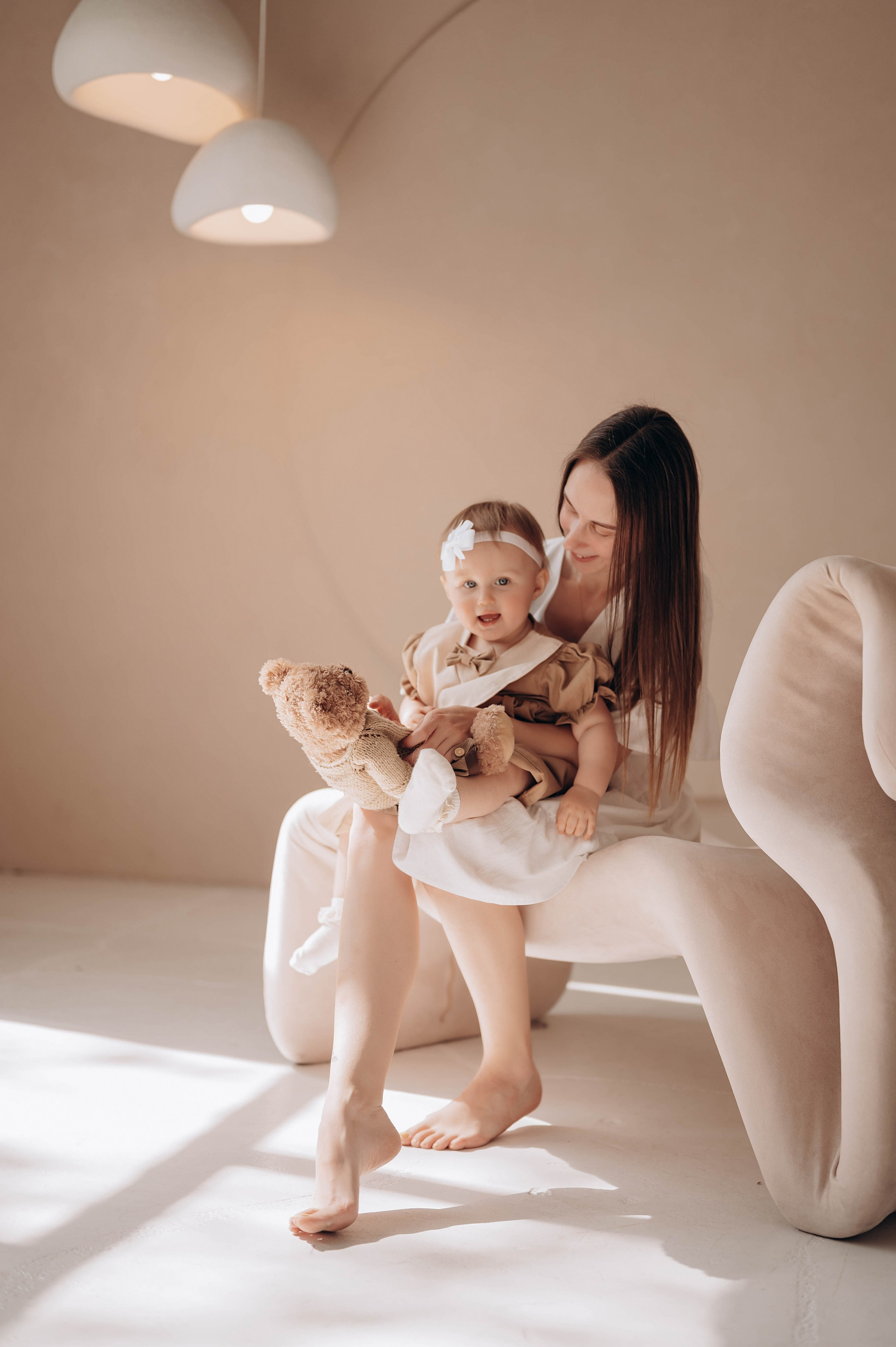 Семейные истории. Главная