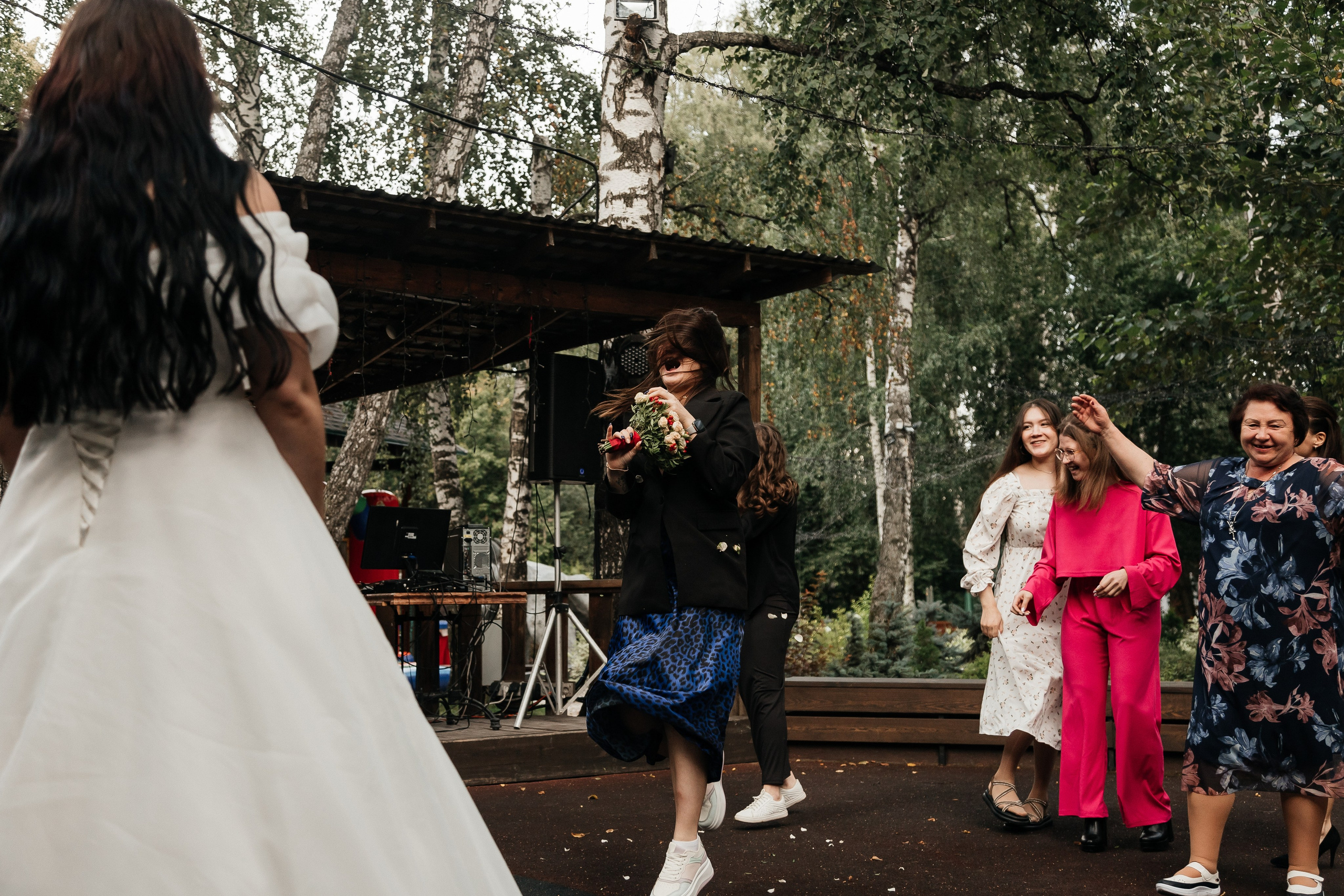 Дмитрий и Мария/2024. Свадебный и семейный фотограф в Екатеринбурге