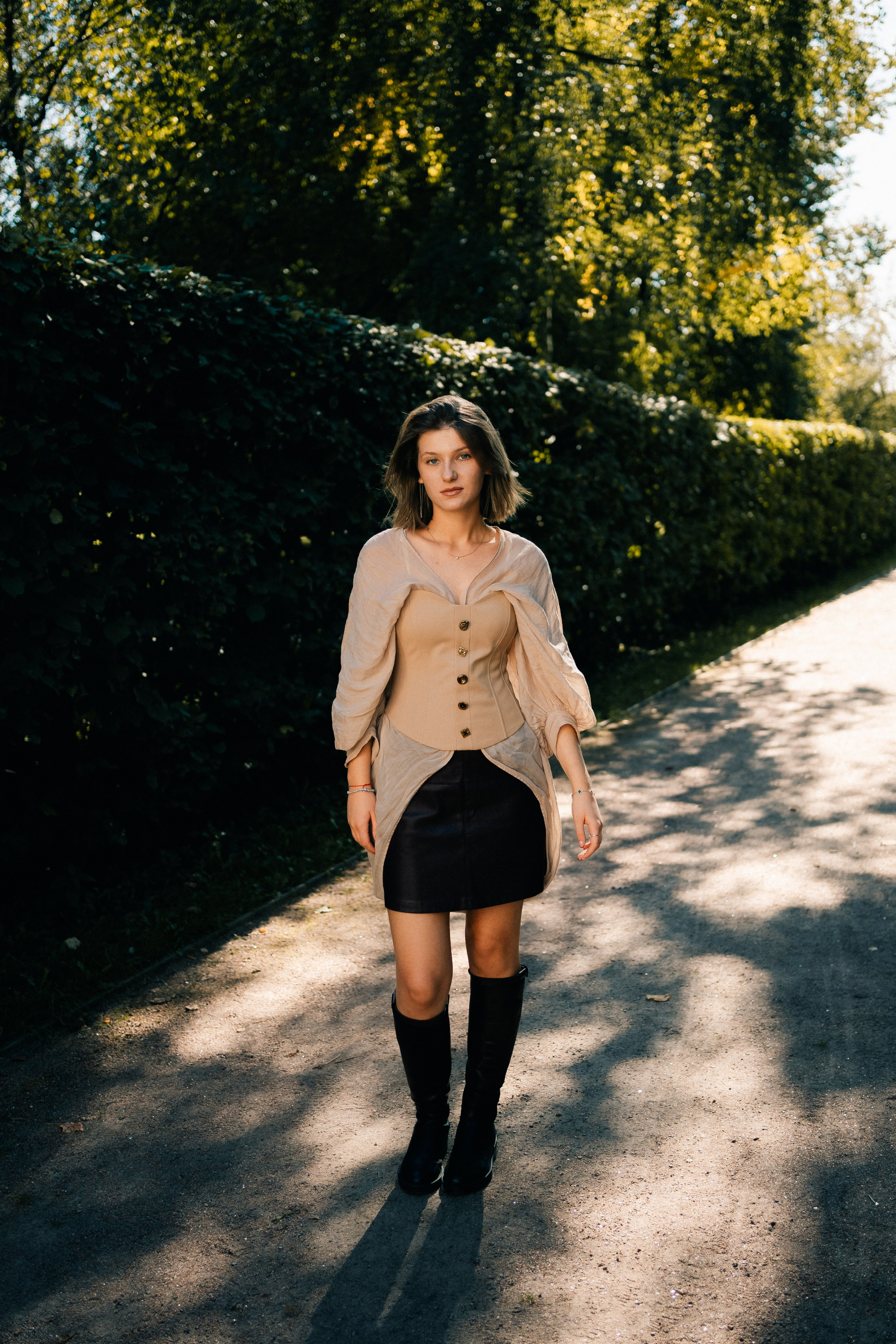 София. Фотограф в Москве и МО Влада Обласова