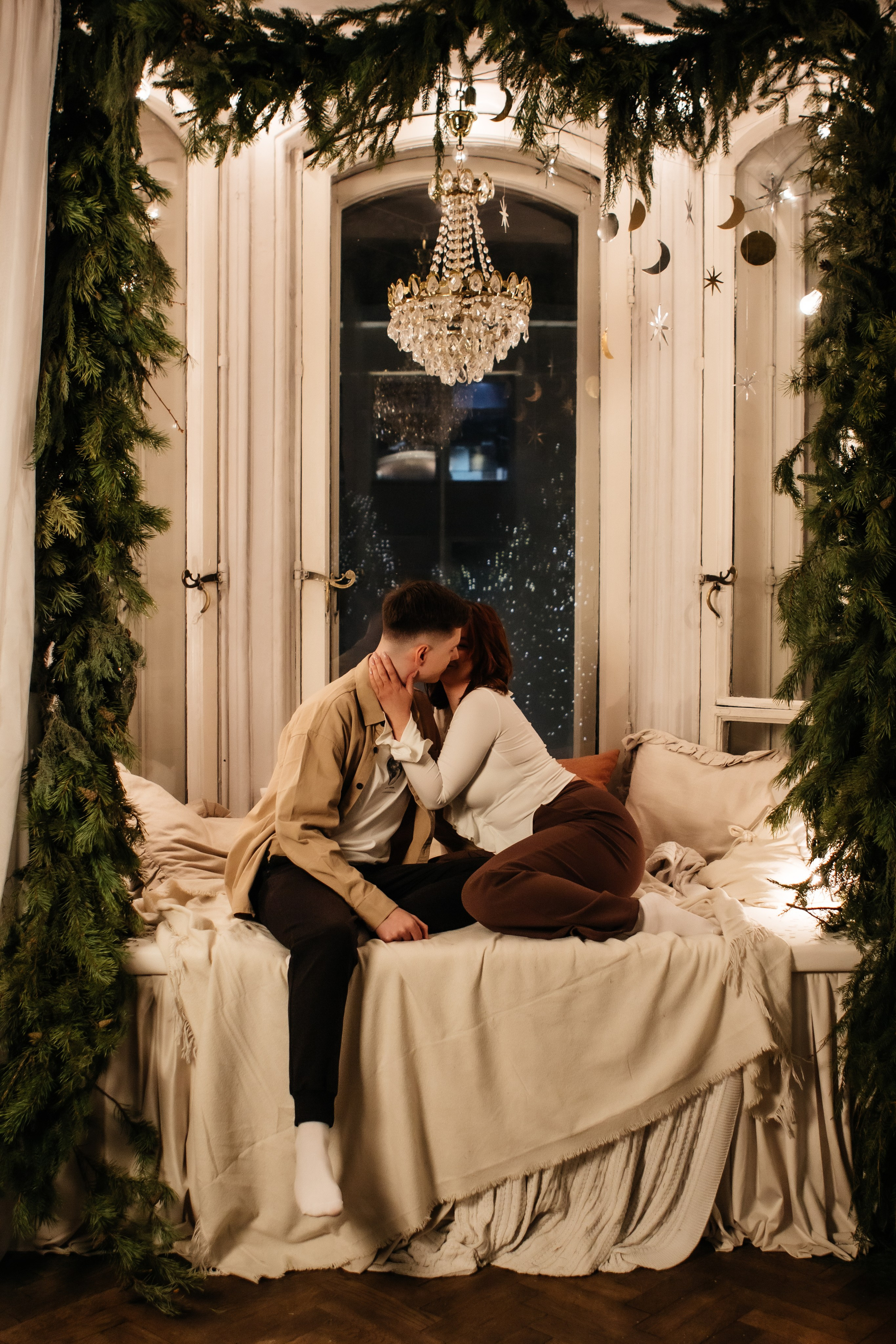 Анжелика и Боря. SHIFO_TO