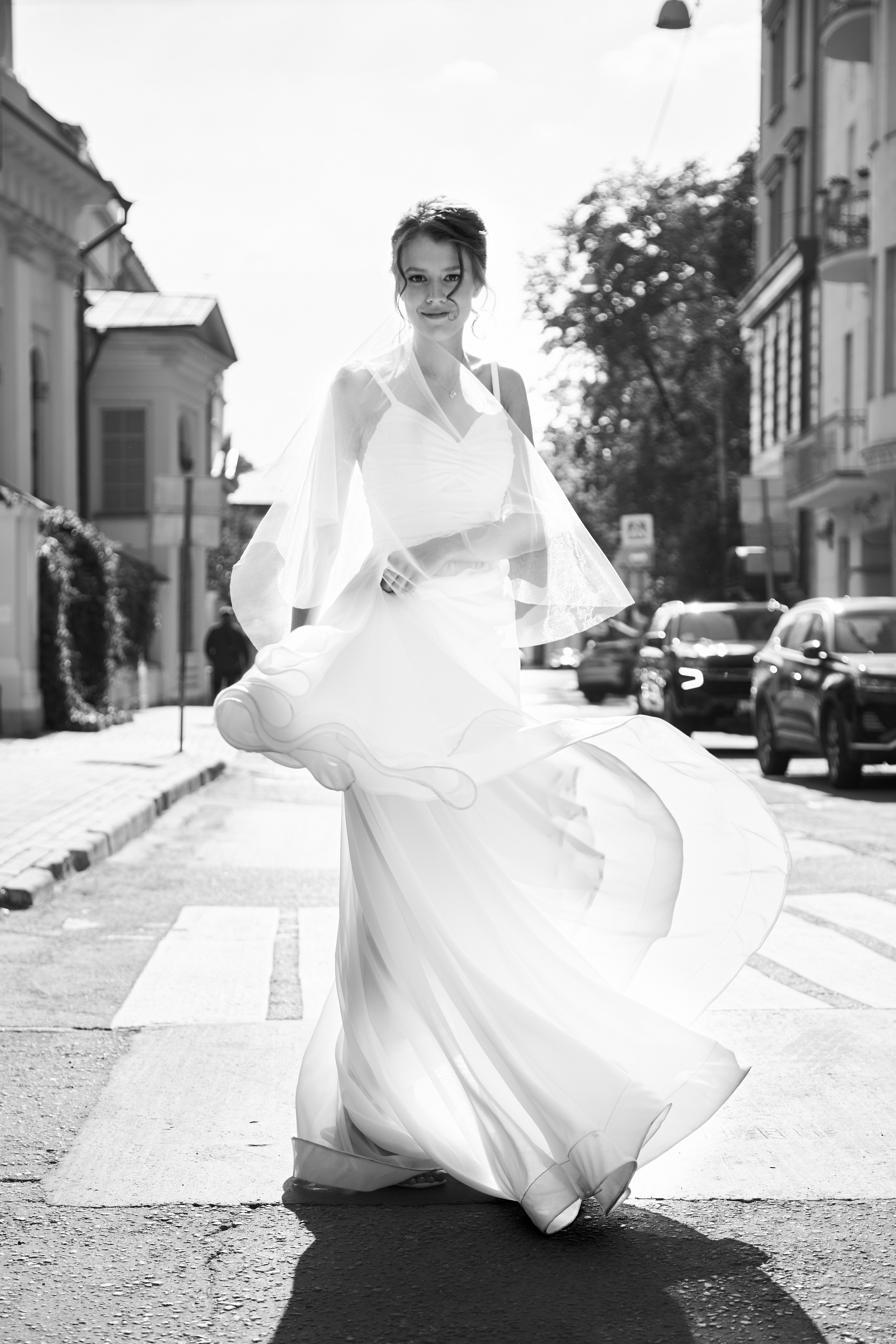 Эвелина и Даня. Фотограф Савченко Люба. Москва