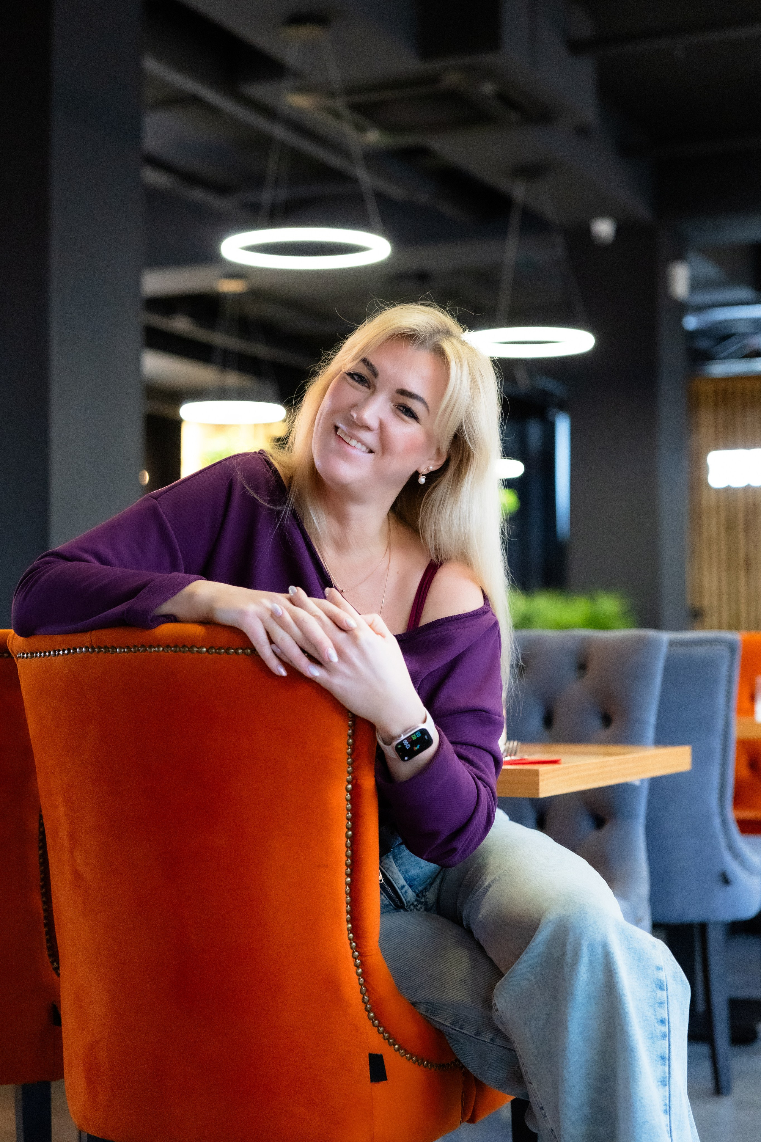 Девичник. Фотограф в Санкт-Петербурге Козырь Олеся