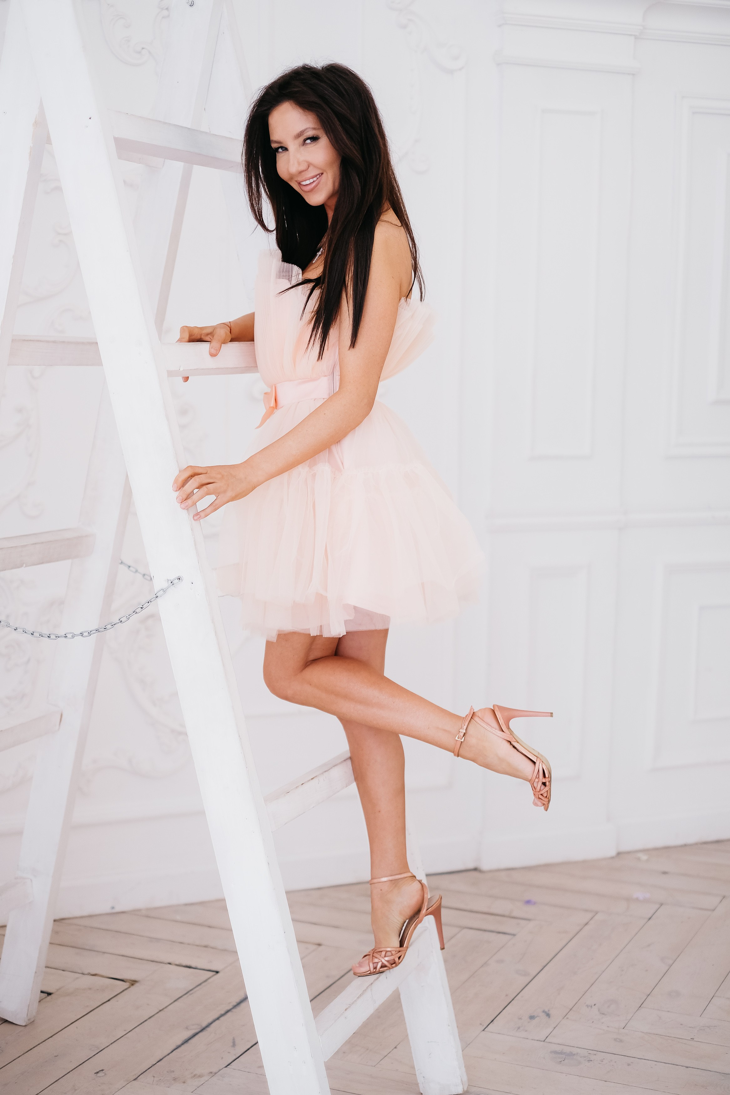 Индивидуальная фотосессия