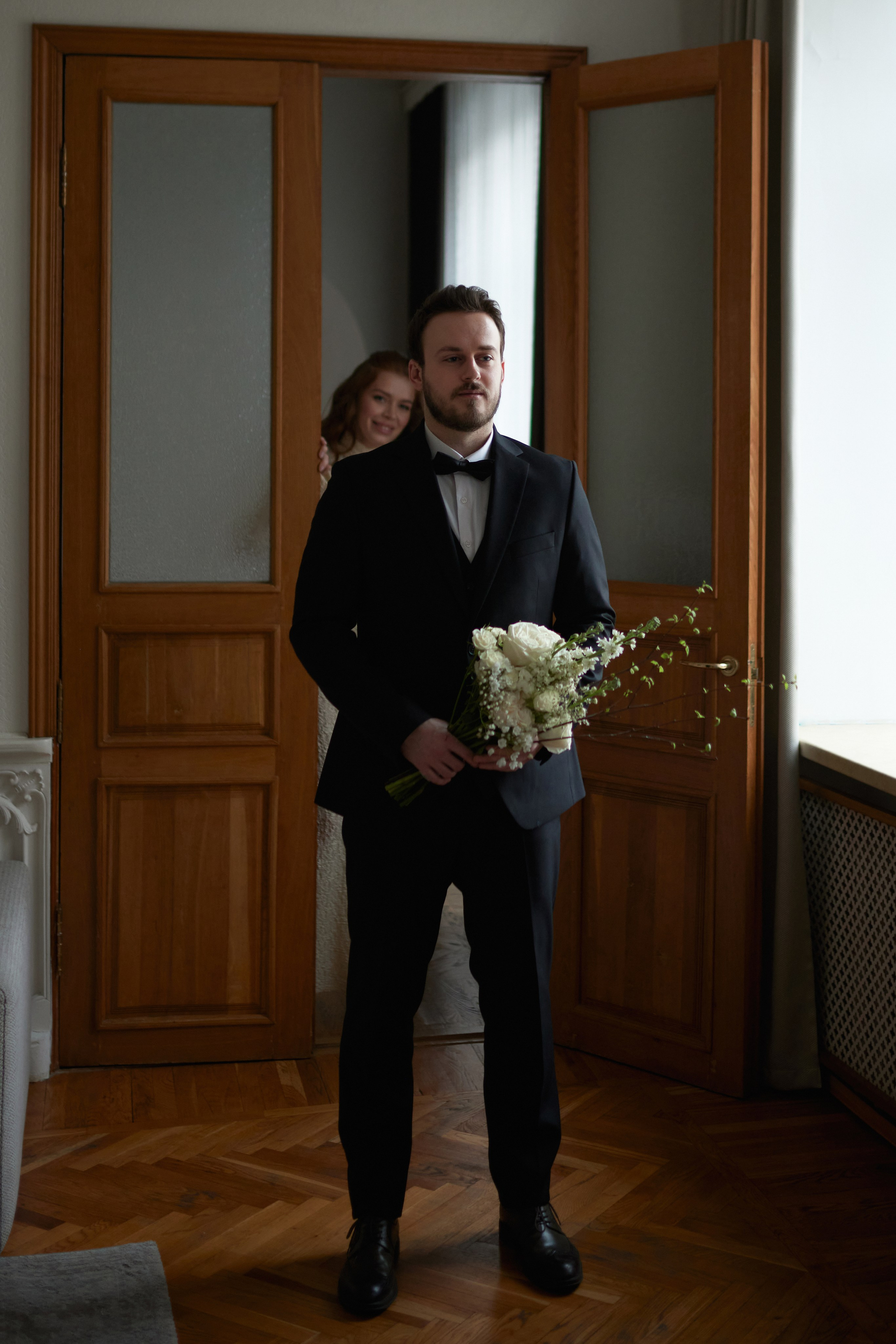 Никита и Анастасия. Свадебный фотограф Светлана Кривчикова